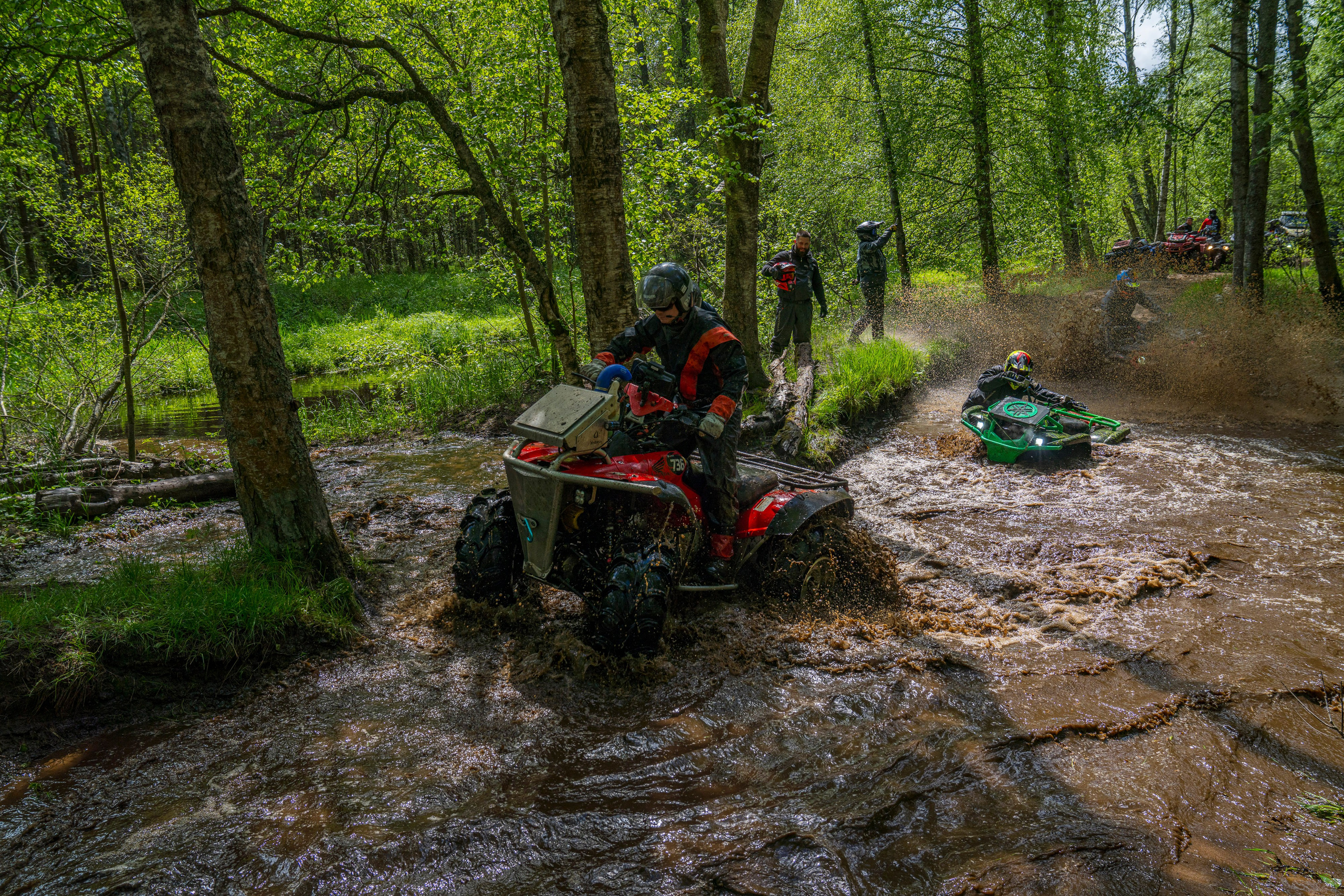 RazVolution. Графический дизайнер Илья Левченко