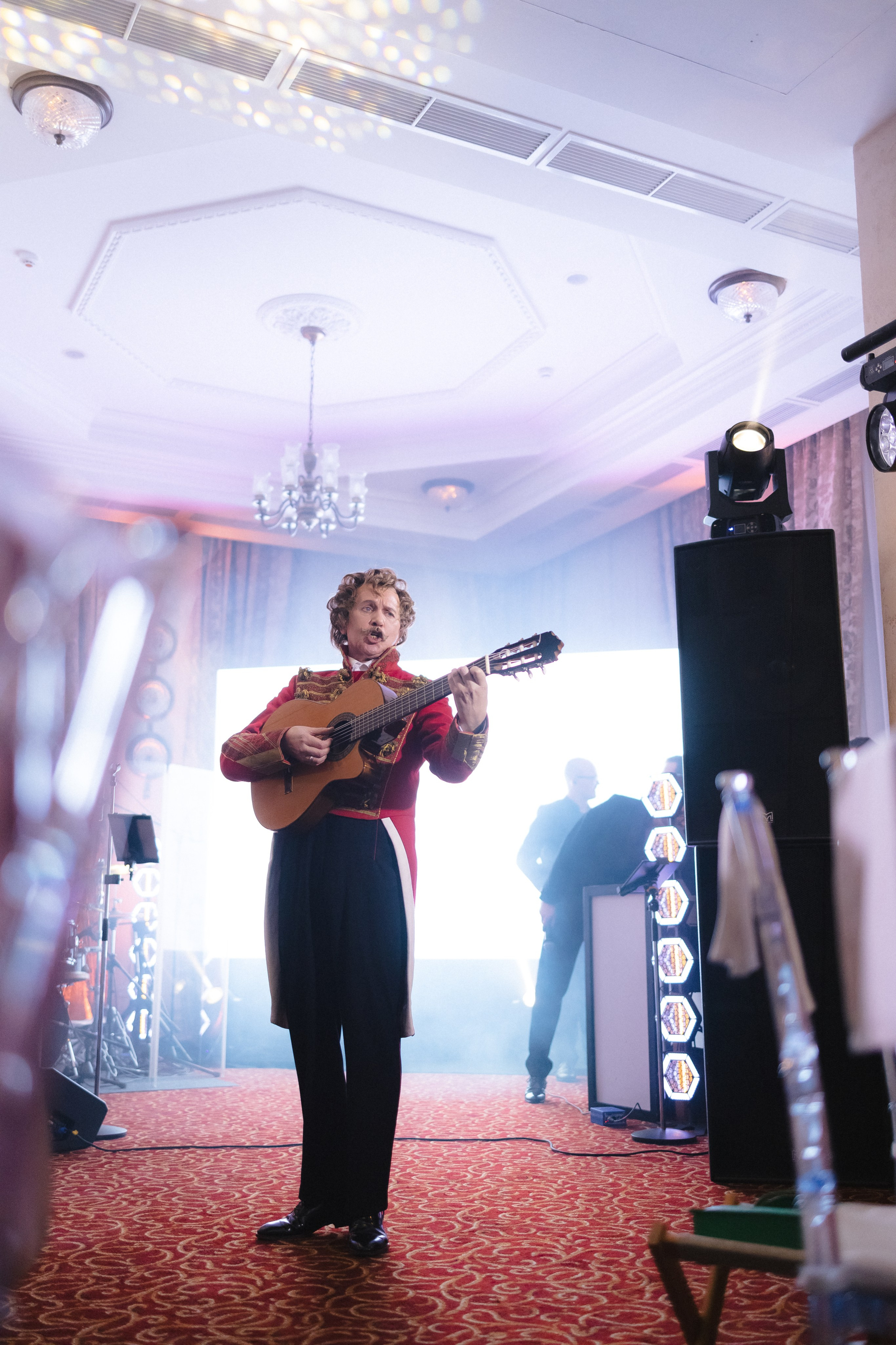 Daria & Kirill. Фотограф Москва и МО