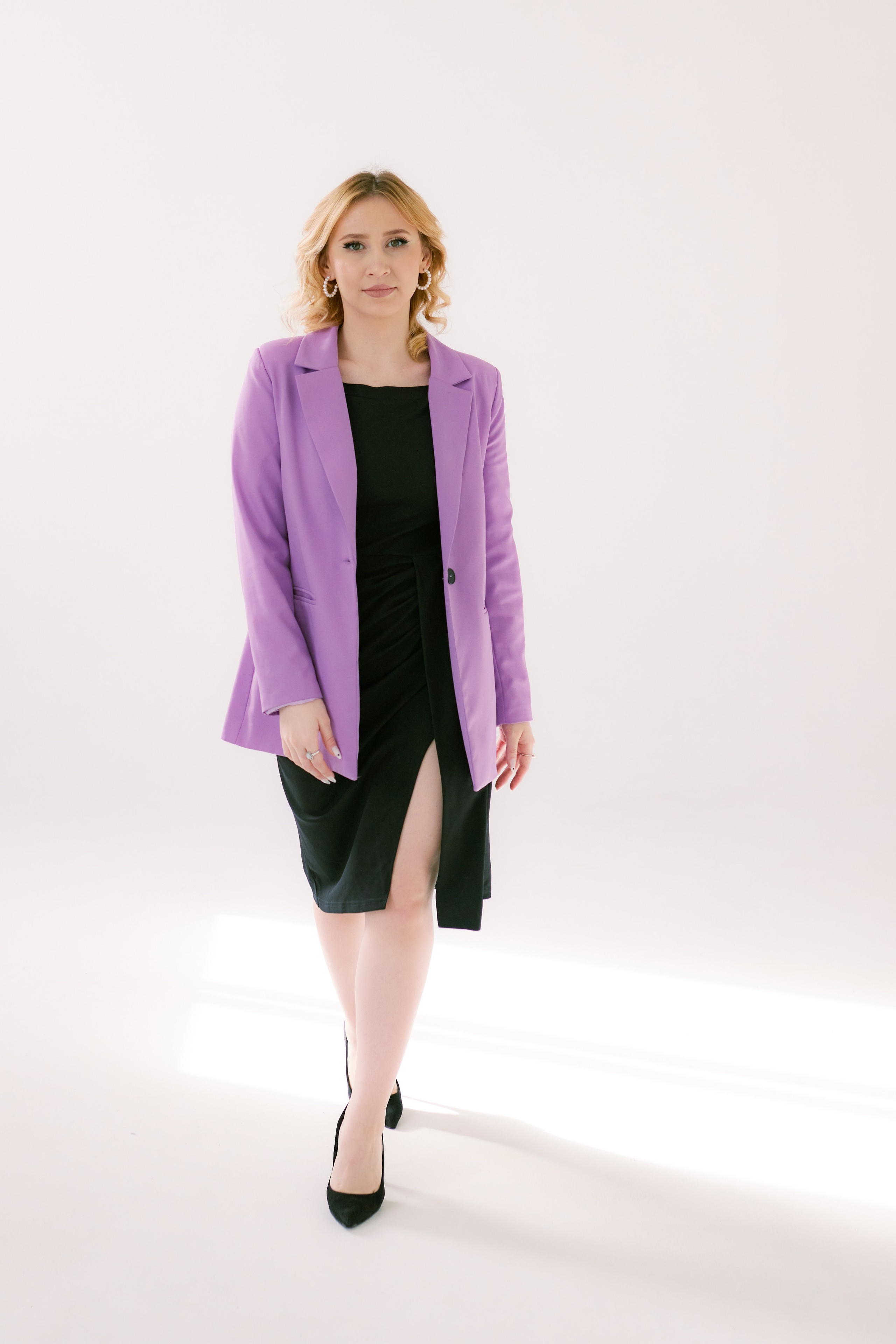 Анастасия. Фотограф Стилист Тюмень Вера Хайруллина