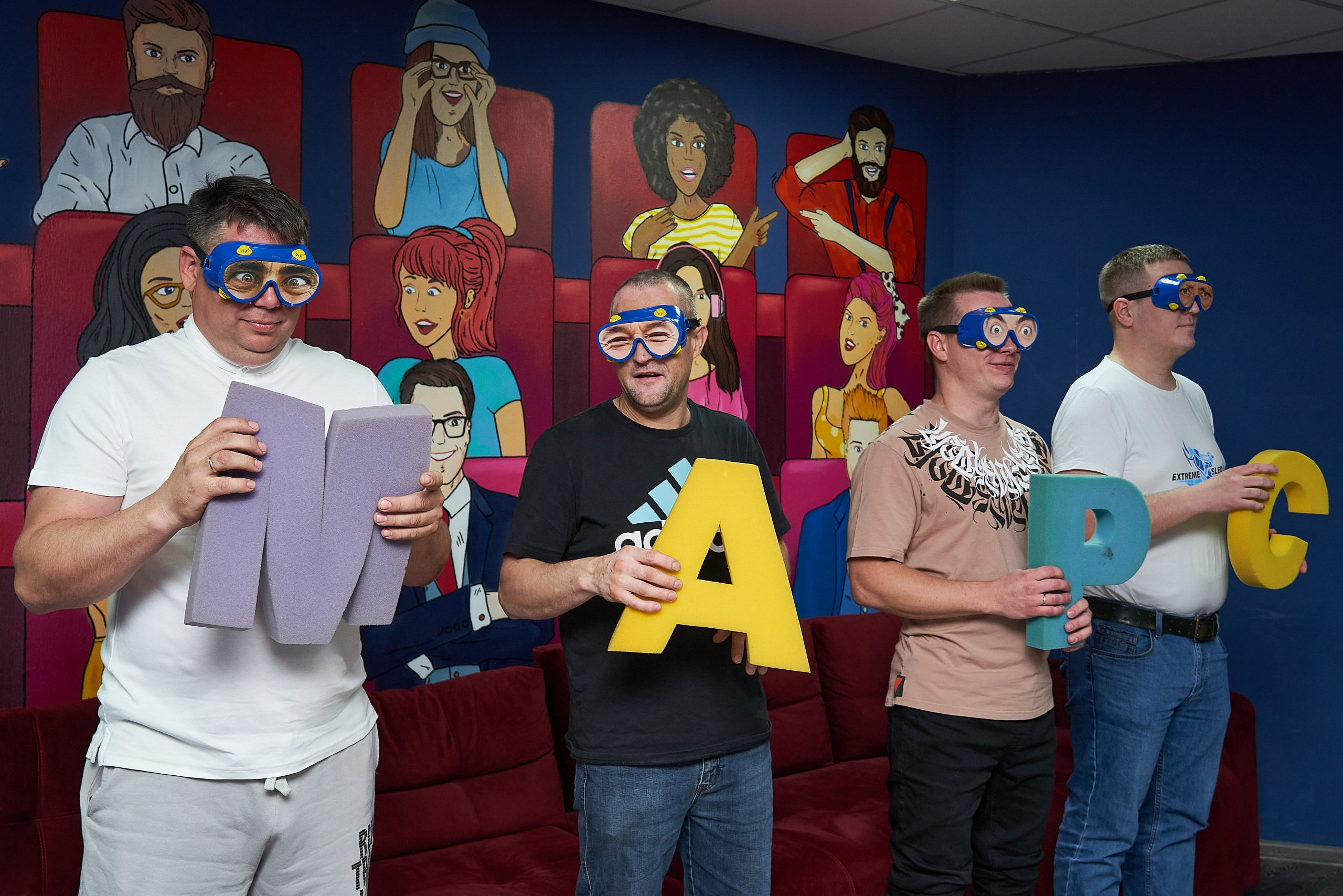 Игры. Фотограф для брендов и маркетплейсов Екатеринбург Екатерина Дроздова