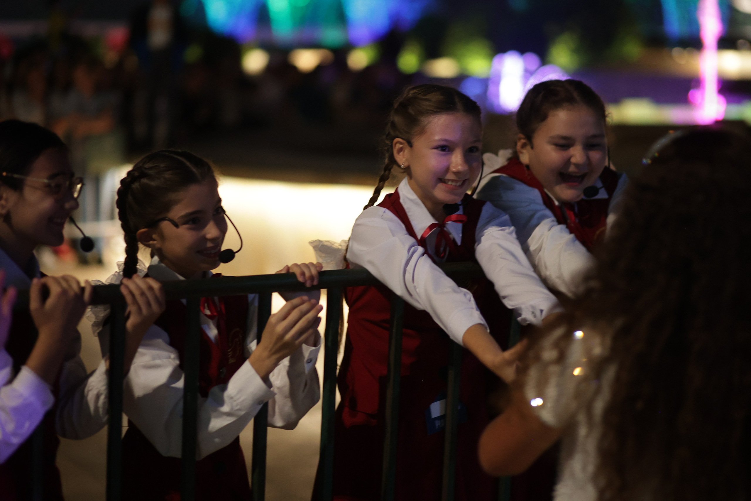 Форум Традиций. Omar Shapiev