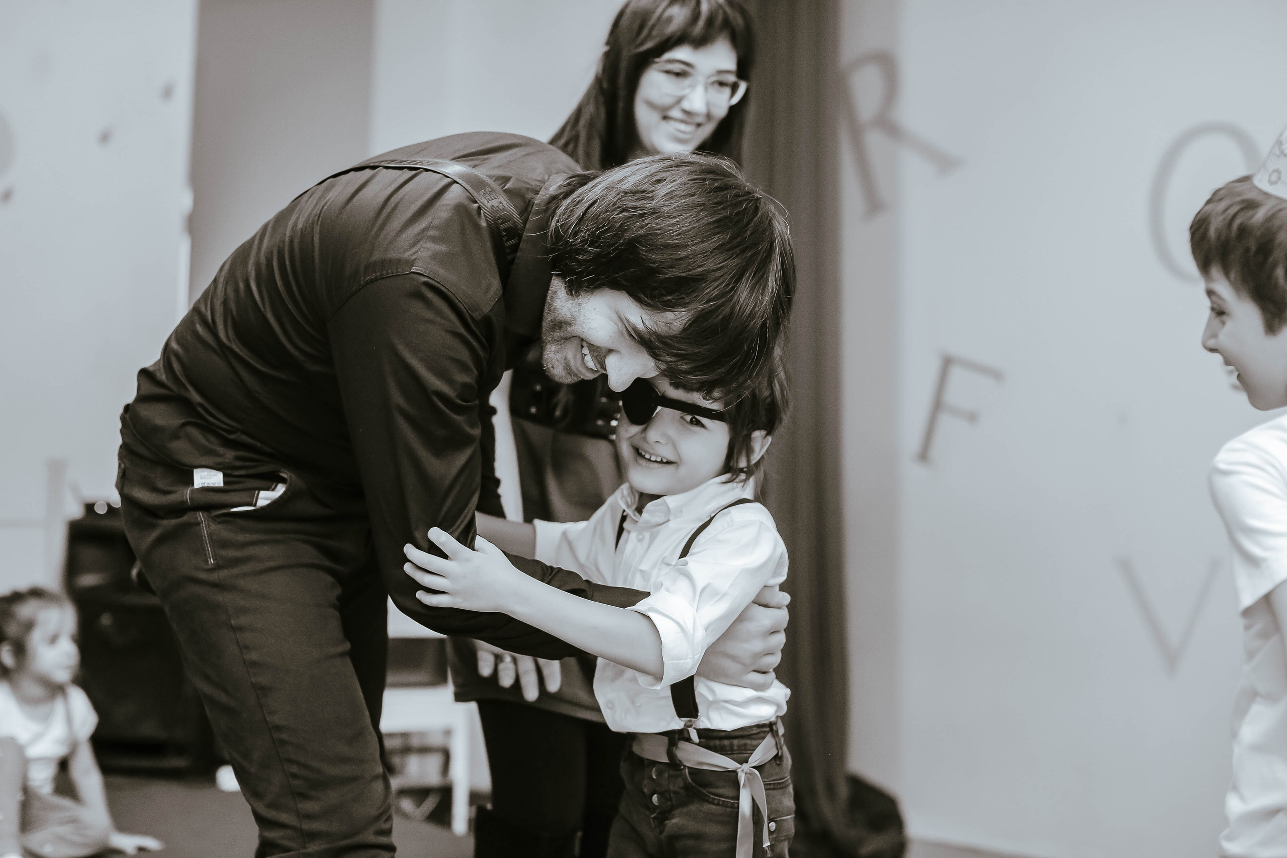 Пираты Каспийского моря. Omar Shapiev