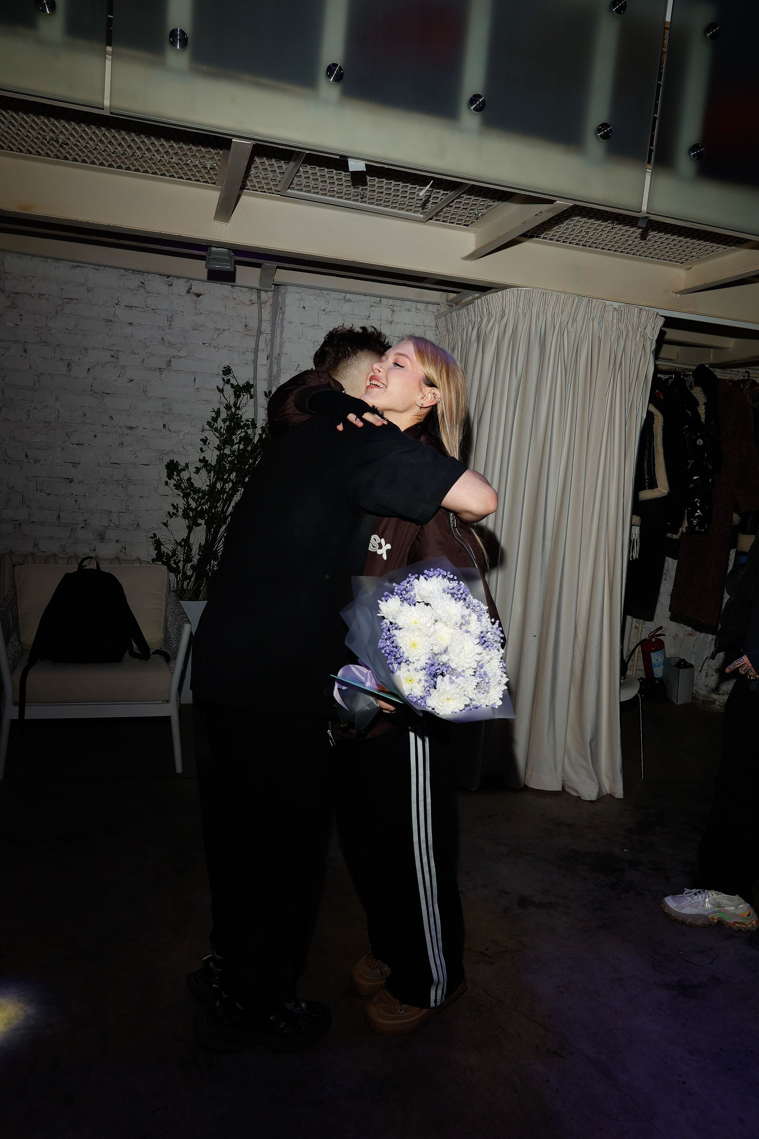 GENDER PARTY АНИ ВОРОНКОВОЙ И ПАШИ PA.NIKSS. Nikolskayasecular