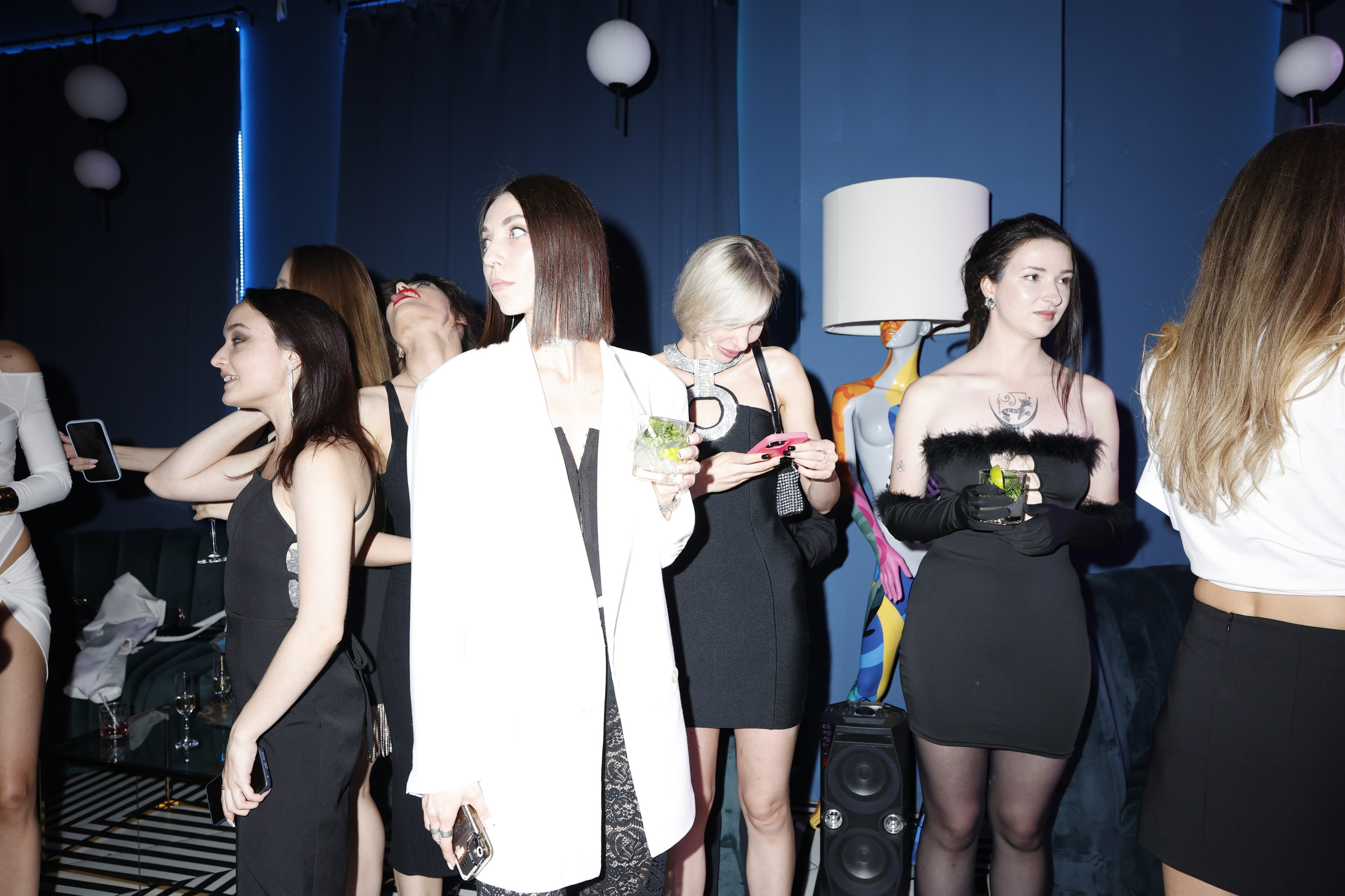 МАША ПАК. Nikolskayasecular