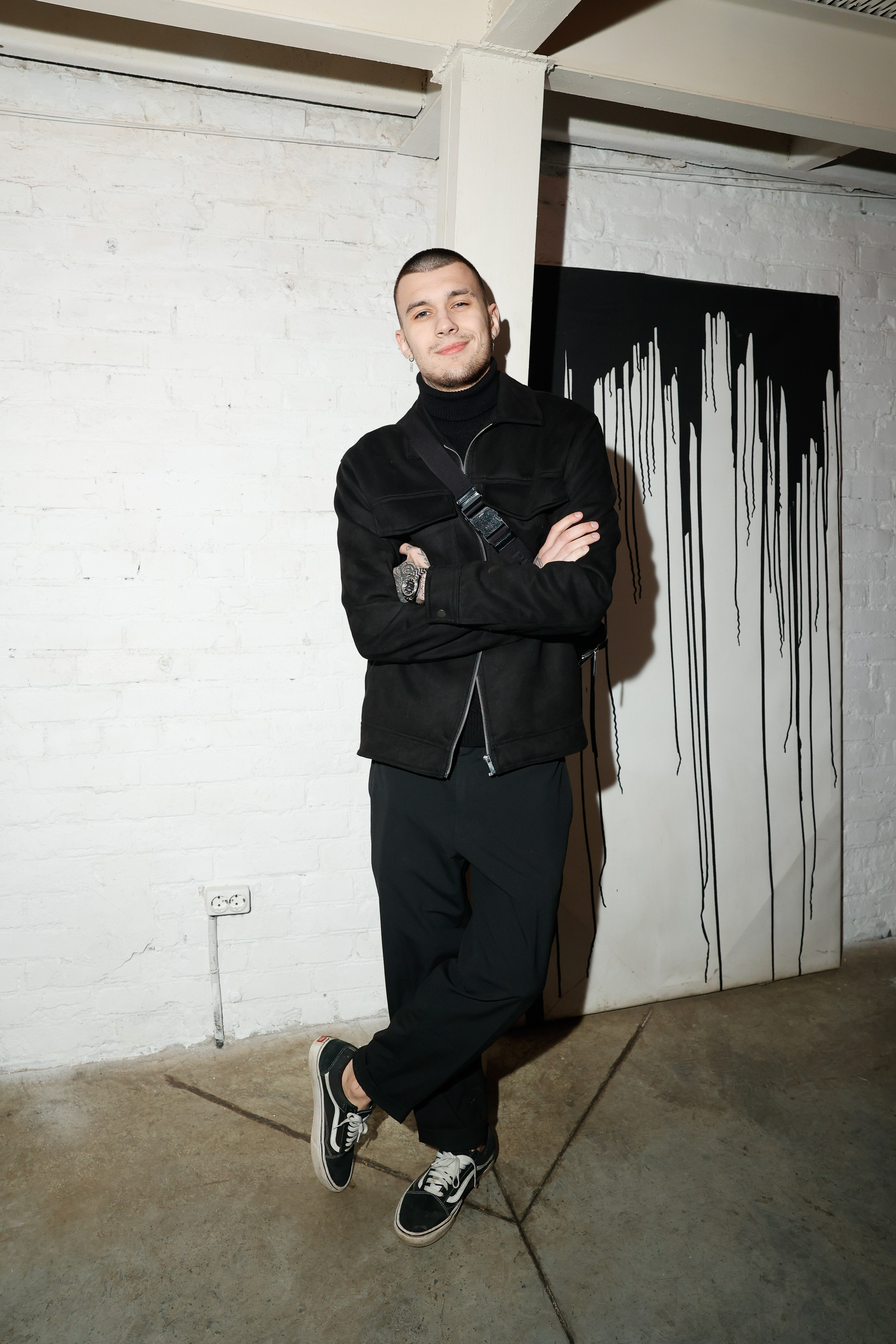 ALLI & ЭМИЛЬ. Nikolskayasecular