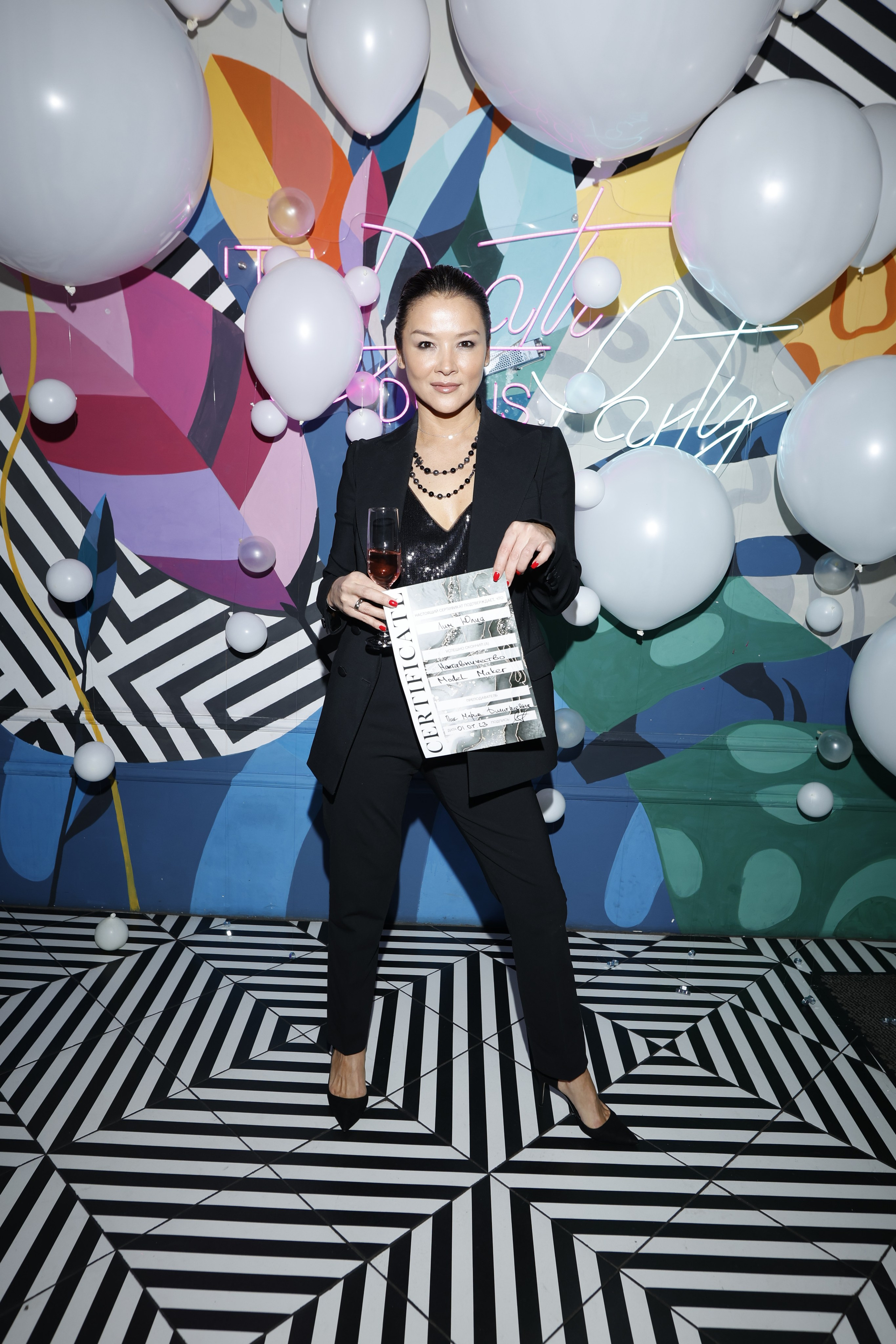 МАША ПАК. Nikolskayasecular