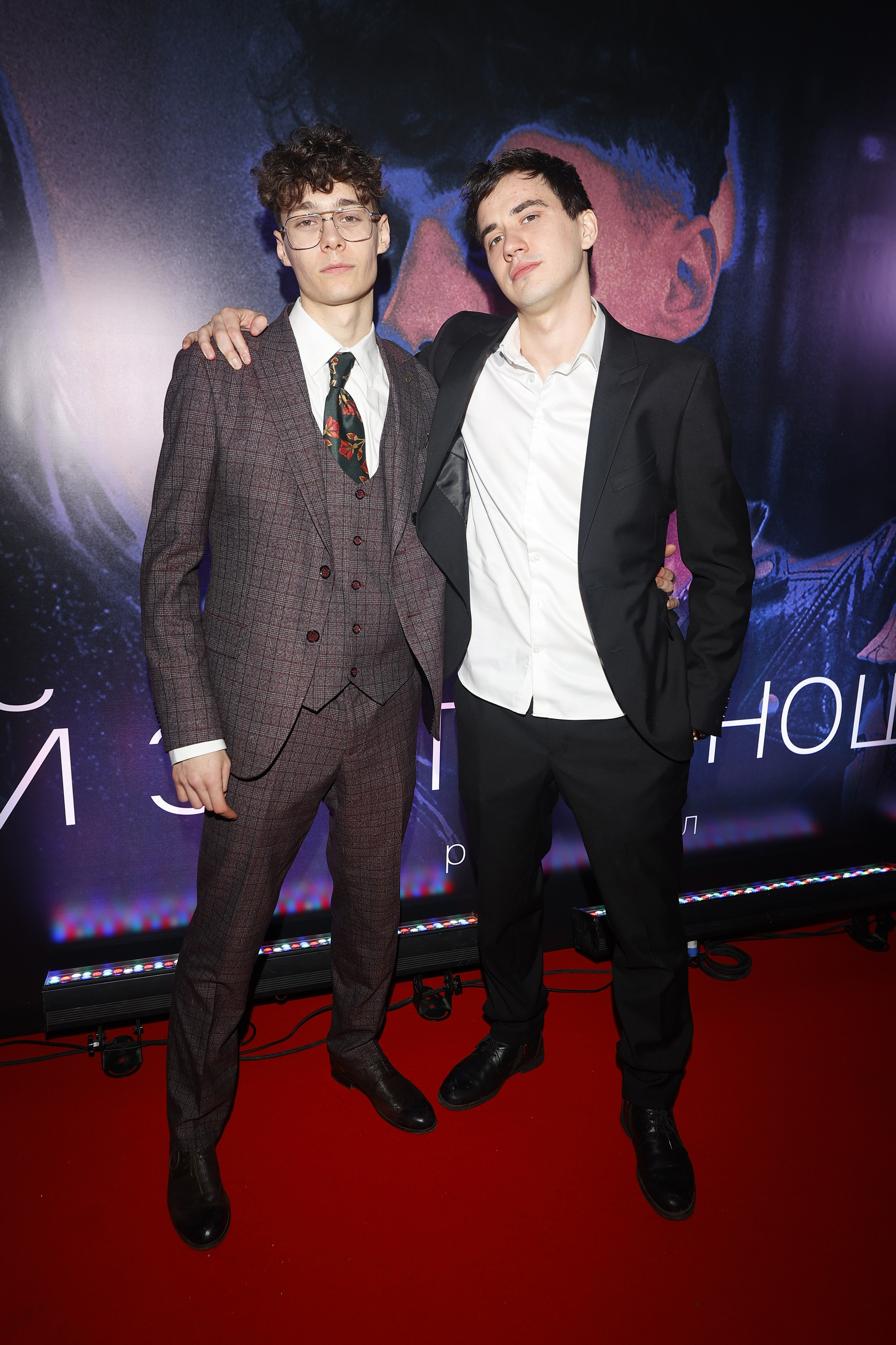 Третий этап отношений | Мосфильм | В Контакте. Nikolskayasecular