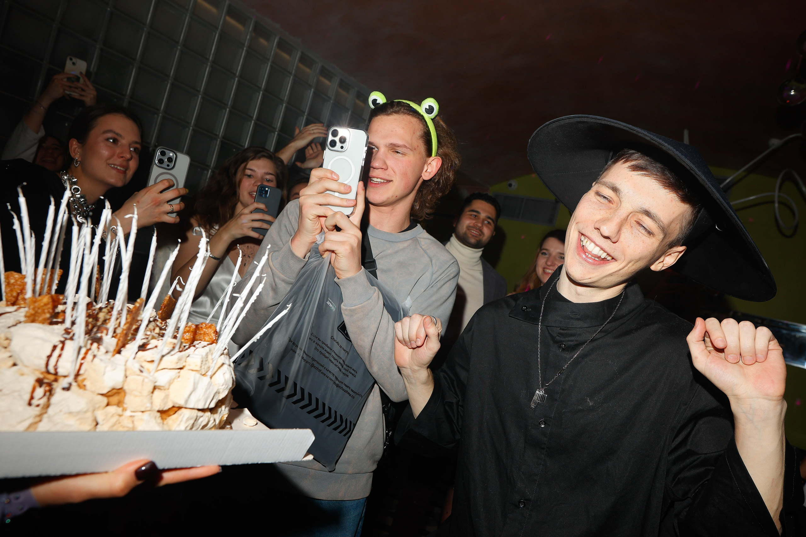 АНДРЕЙ ГЛАЗУНОВ. Nikolskayasecular