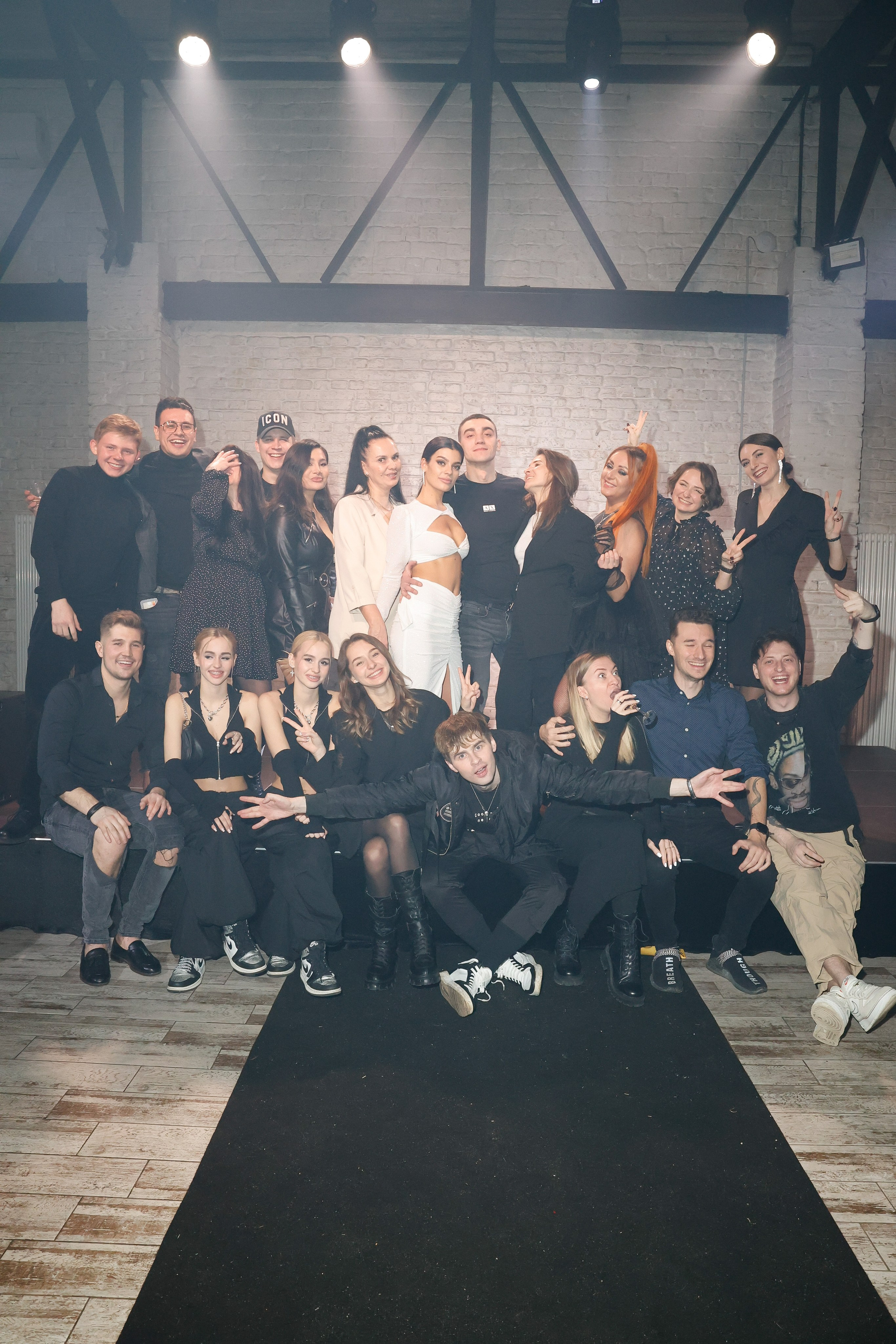 ЛЕРА ИЗУМРУД. Nikolskayasecular