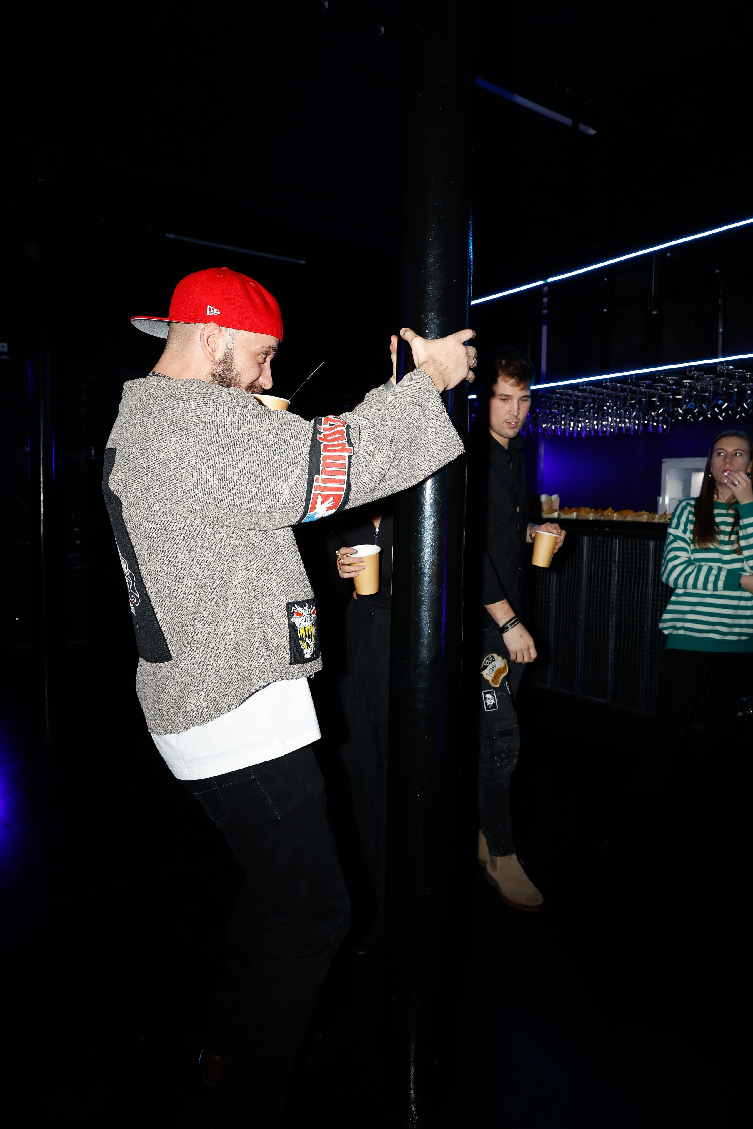 SLEEPY. Nikolskayasecular