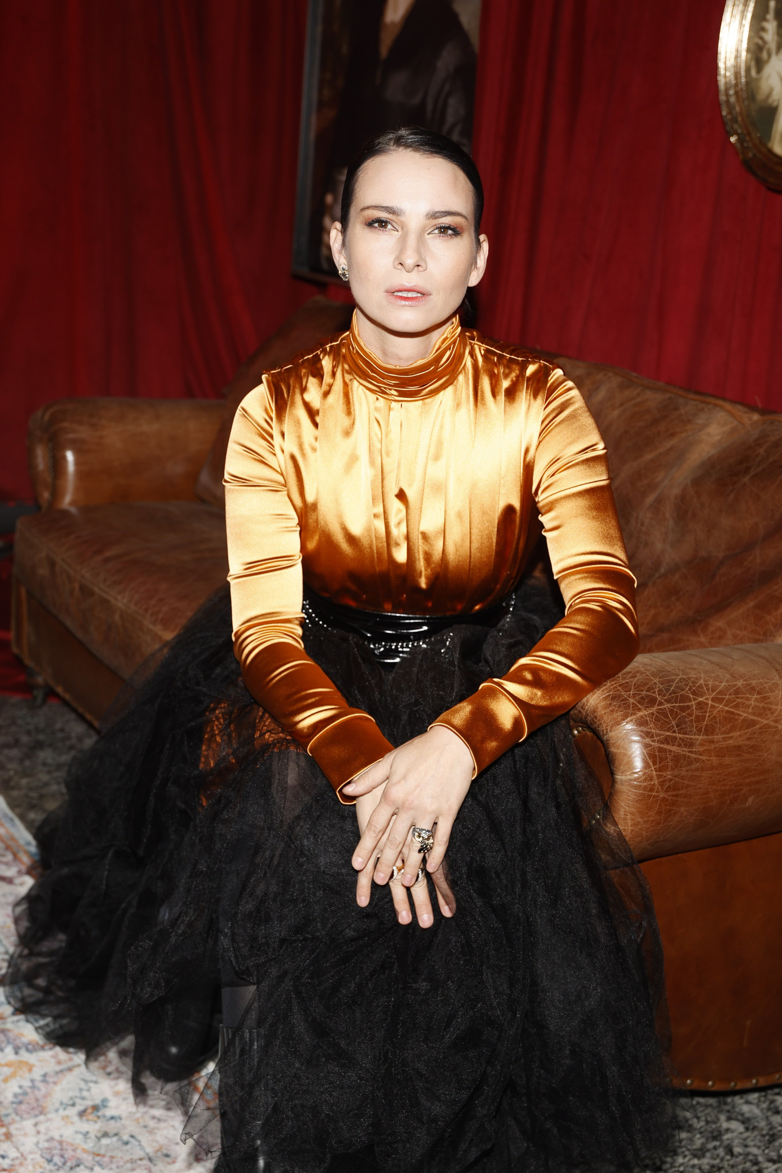 ВАМПИРЫ СРЕДНЕЙ ПОЛОСЫ. Nikolskayasecular