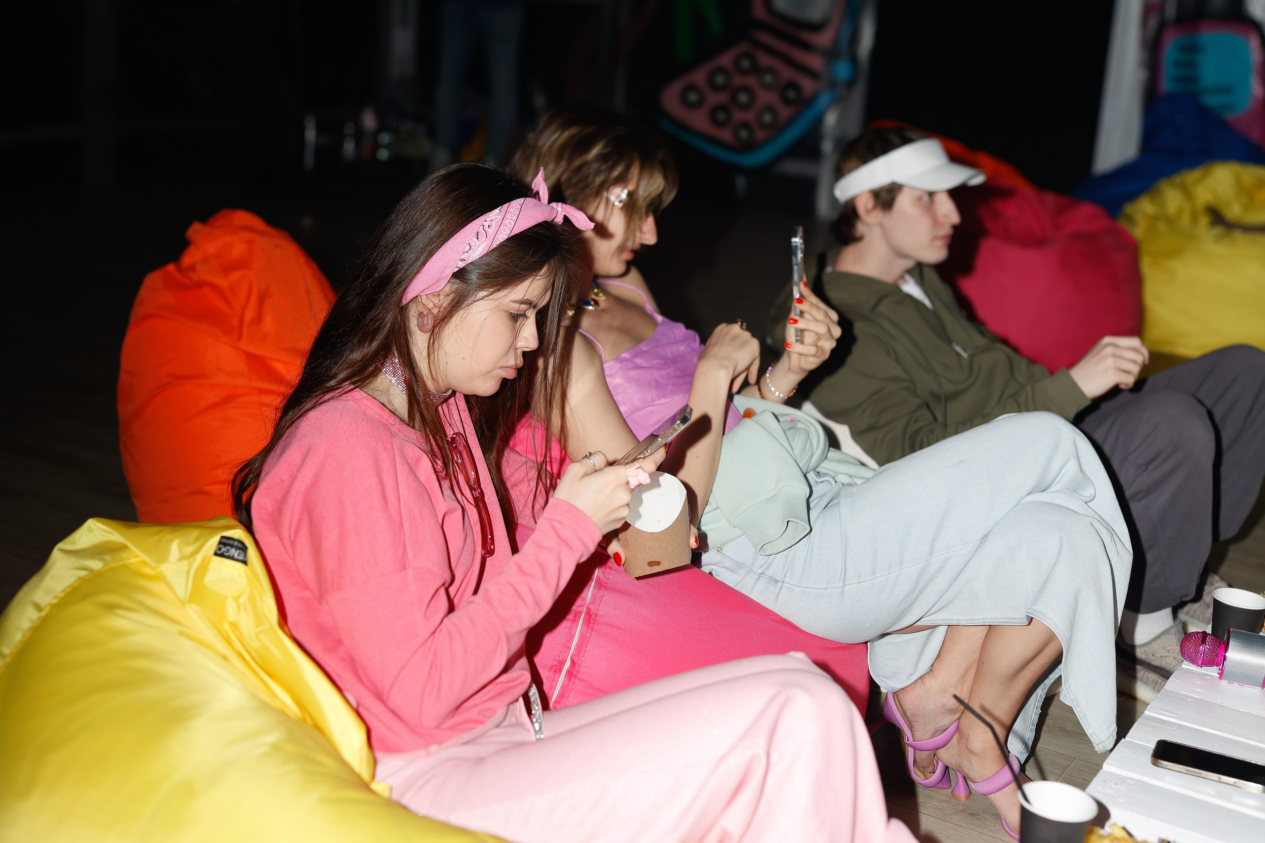 MEZENOVA. Nikolskayasecular