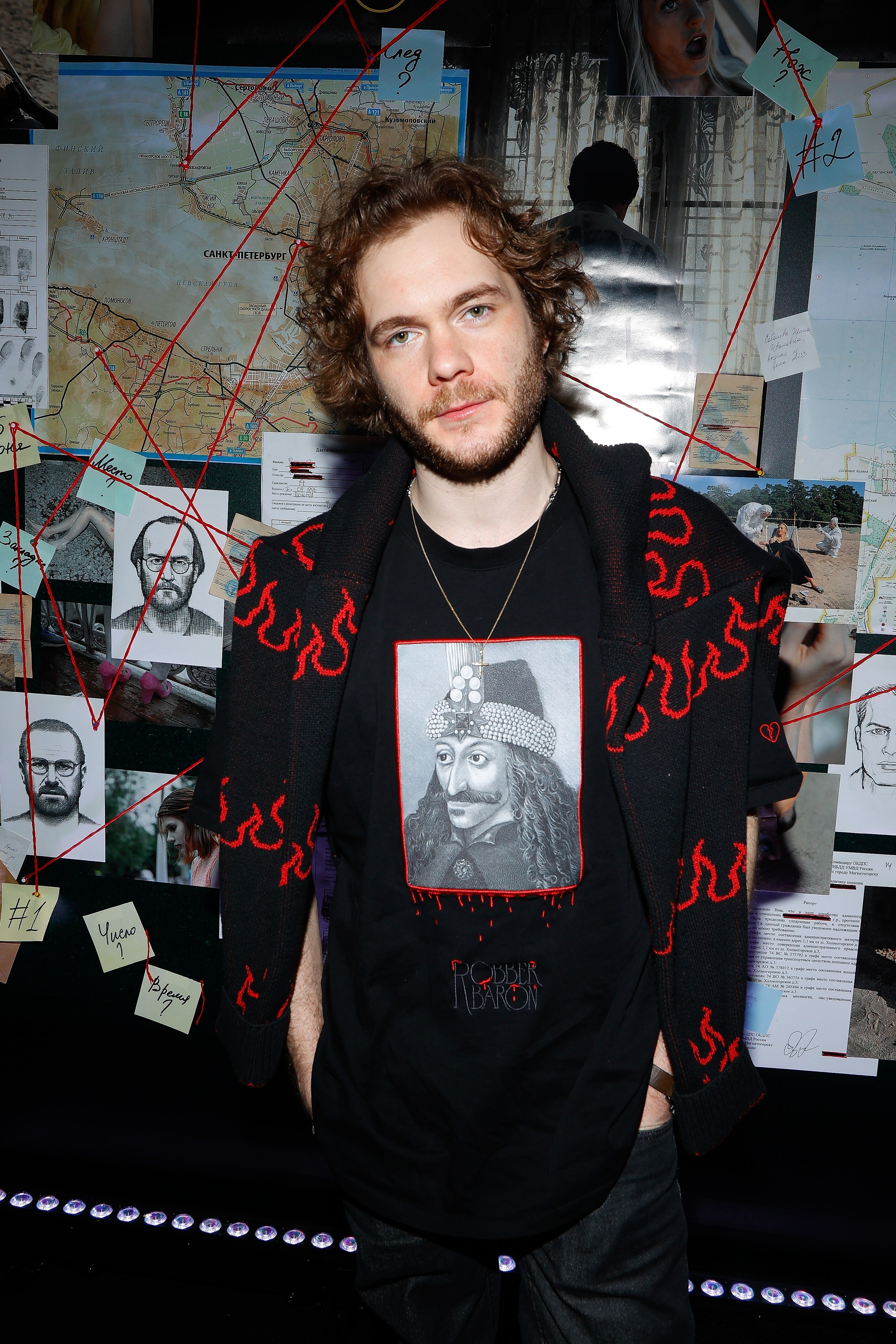 Внутри убийцы |Кинотеатр Художественный | Кинопоиск. Nikolskayasecular