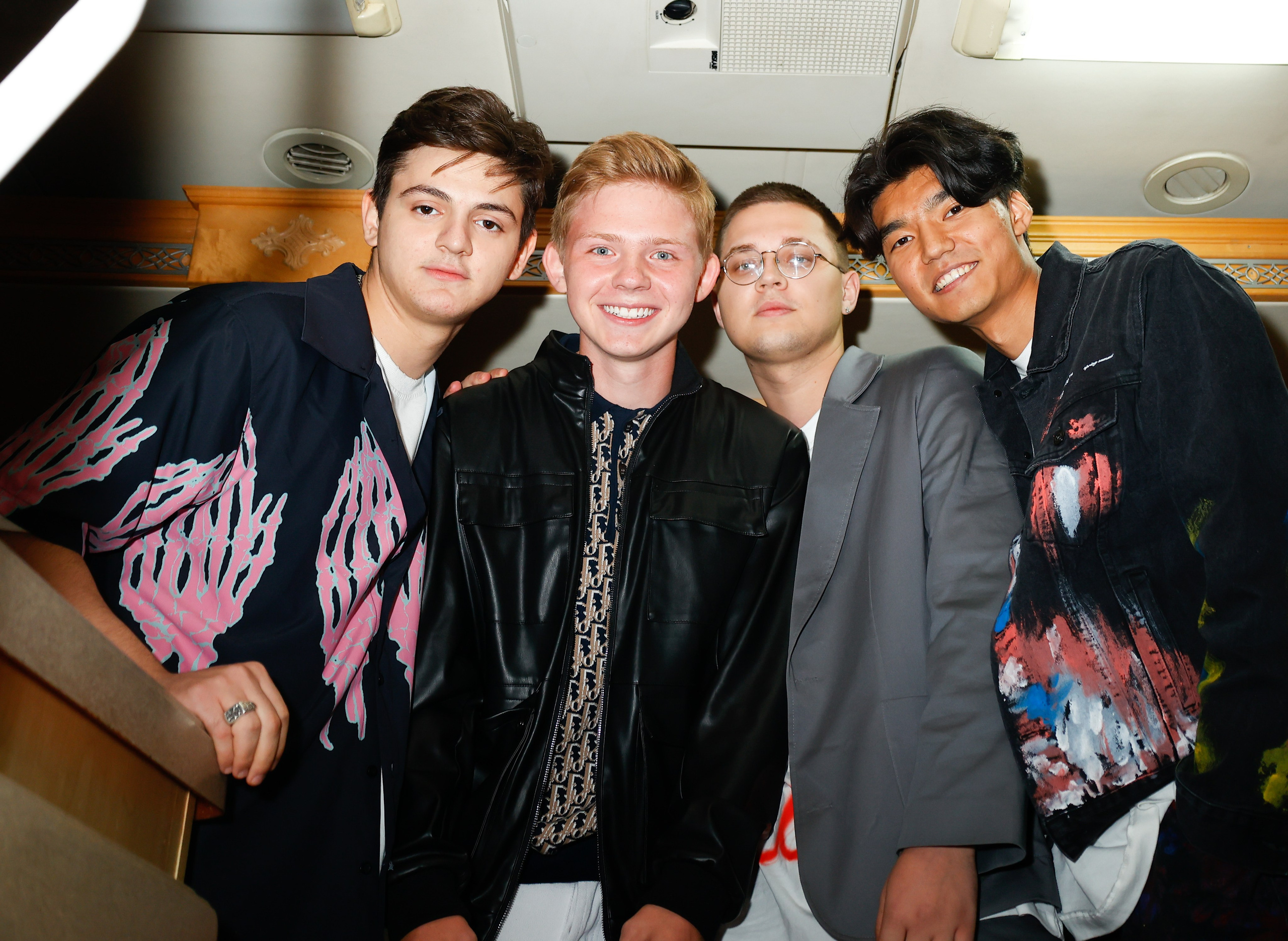 САША НОВИКОВ. Nikolskayasecular