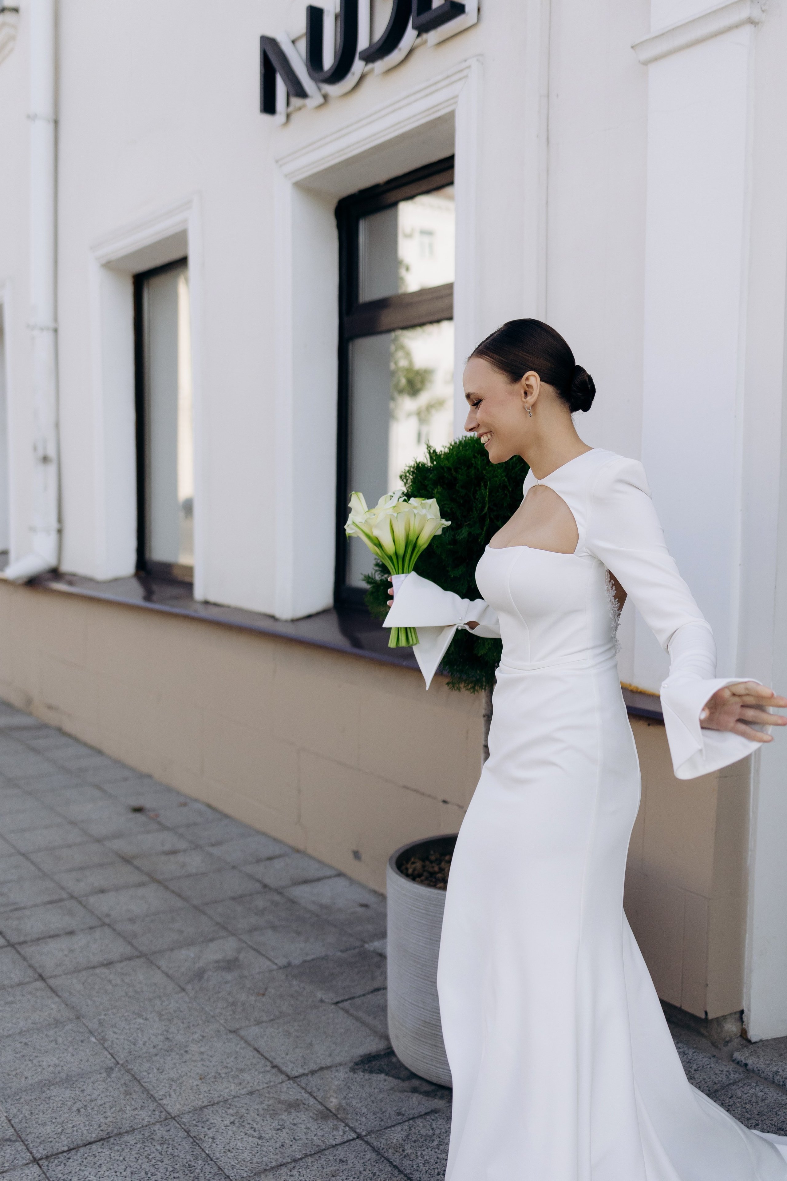 Даша & Максим. Фотограф и преподаватель по фотографии в Воронеже Олеся Микерова