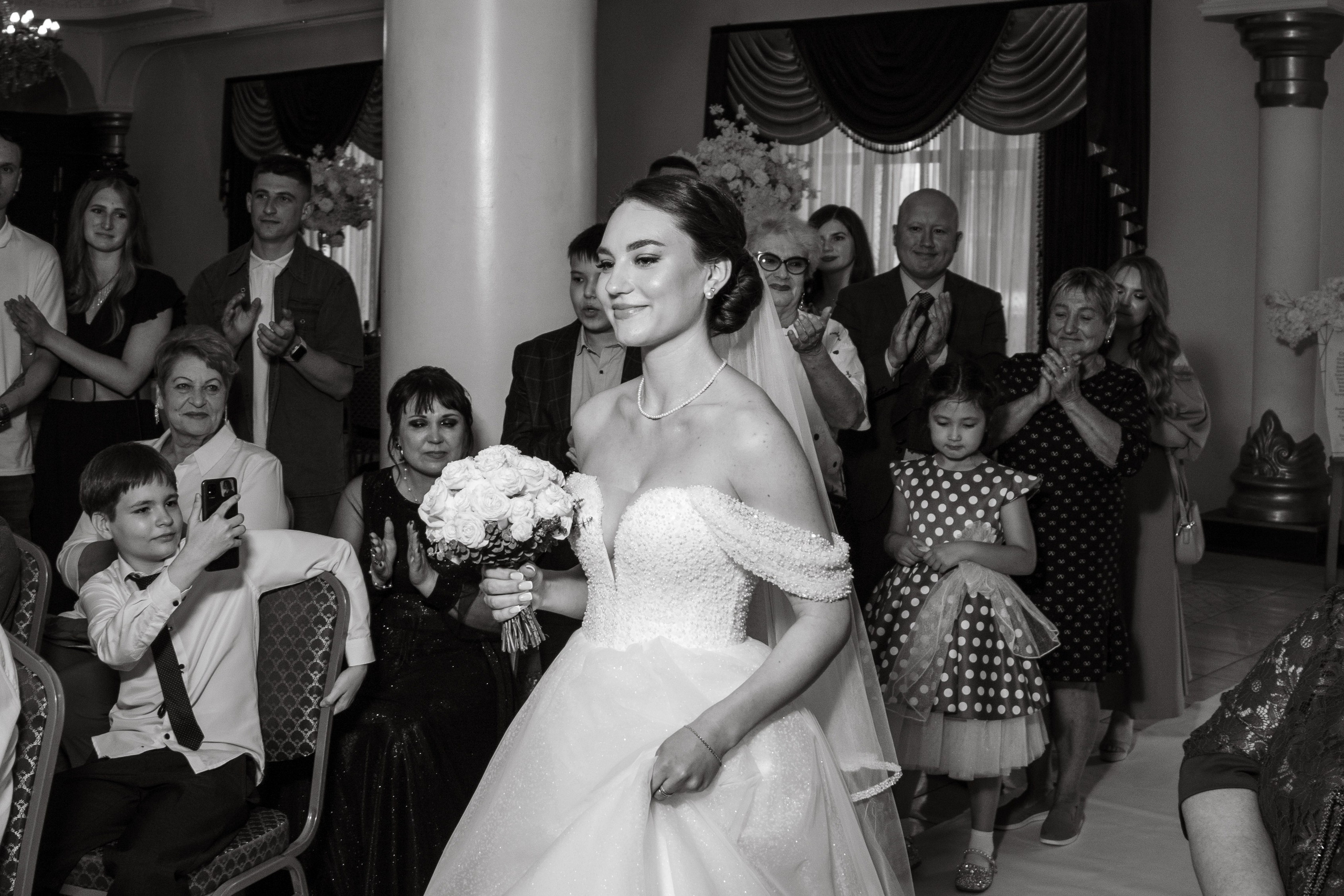 Мария & Валерий. Свадебный и лайфстайл фотограф в Челябинске и Миассе