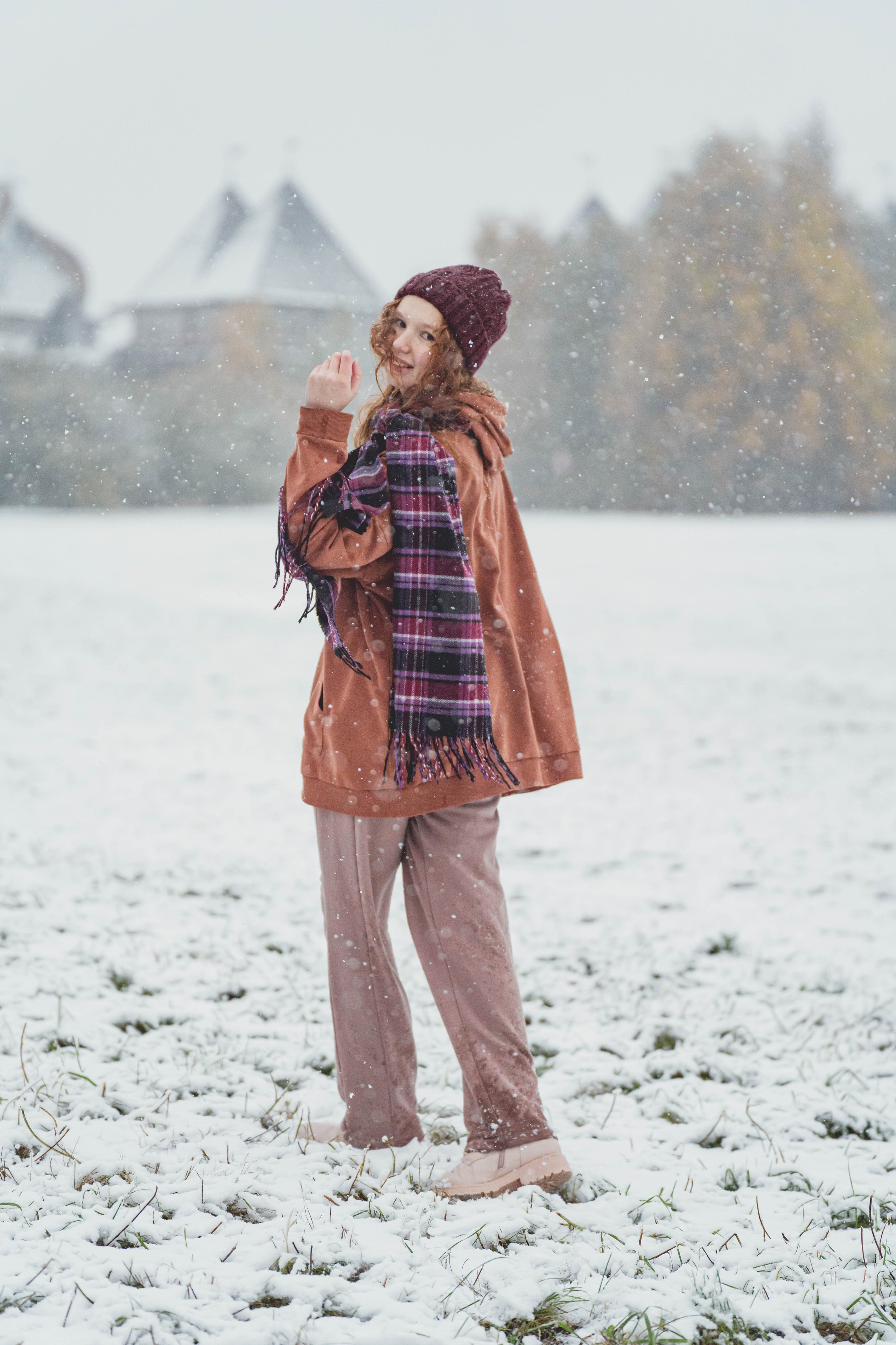 Полина. Фотограф в Москве Ленарская Дарья