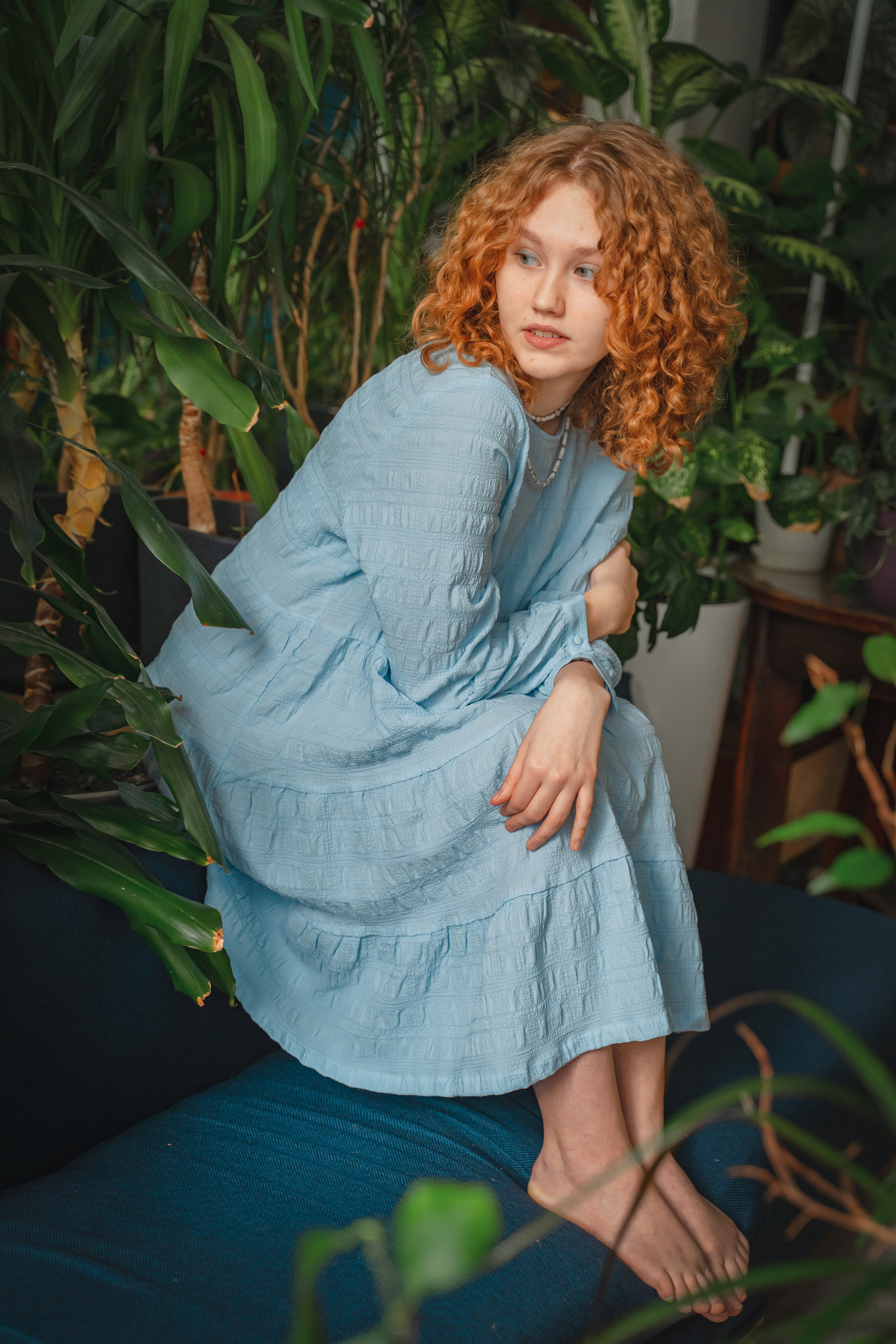 Марта. Фотограф в Москве Ленарская Дарья