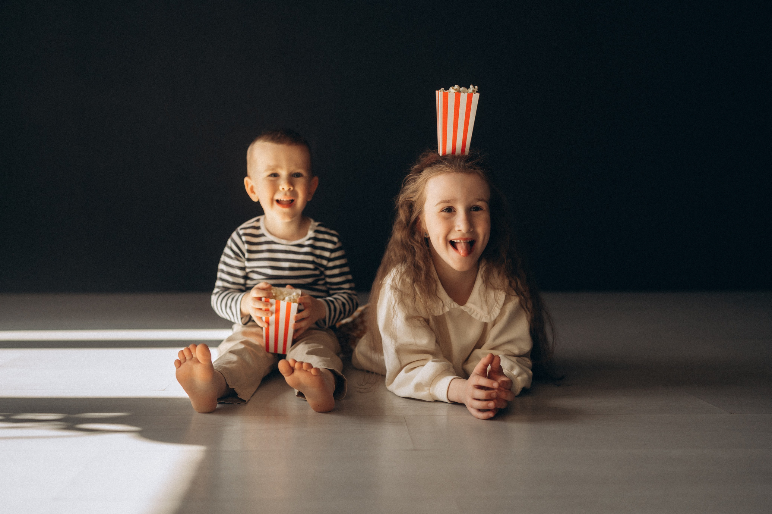 Мы. В прошлое воскресенье. Семейный фотограф в Ангарске/ Иркутске