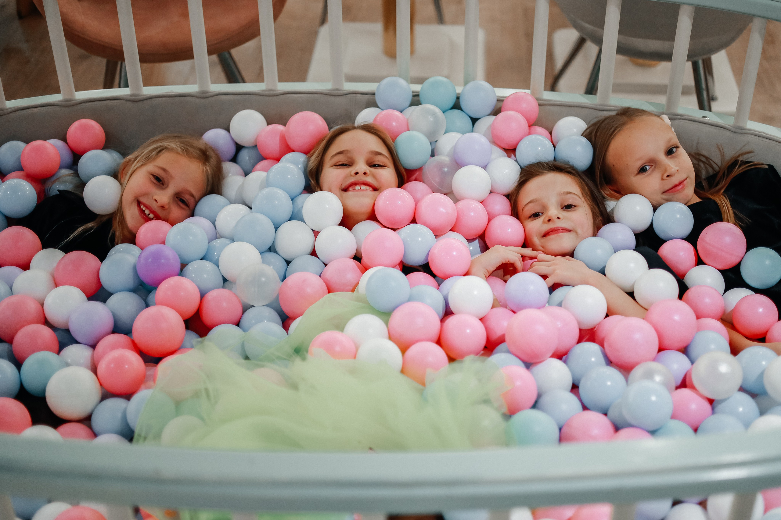 День Рождения Вероники ✨🥳. Мария Бриль семейный и детский Lifestyle фотограф Москва