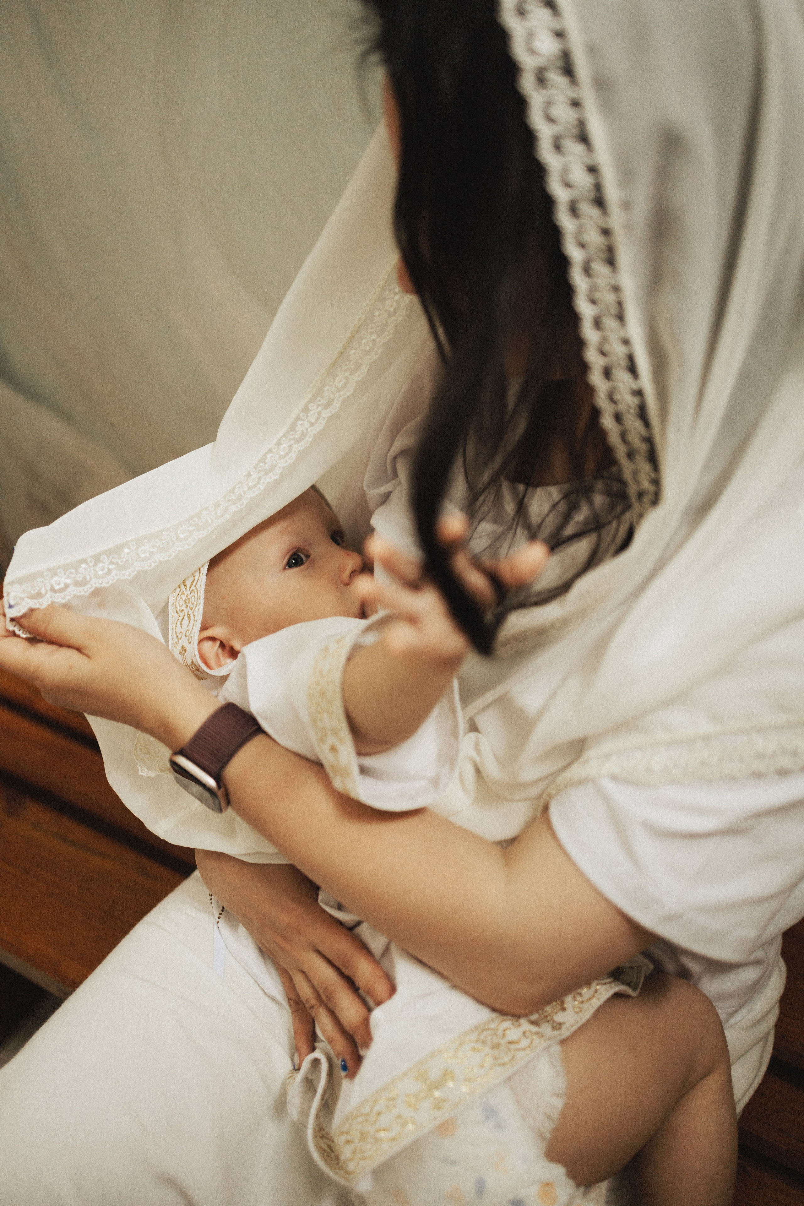 Крещение Мирона. СЕМЕЙНЫЙ фотограф Краснодар Анастасия Михайлова