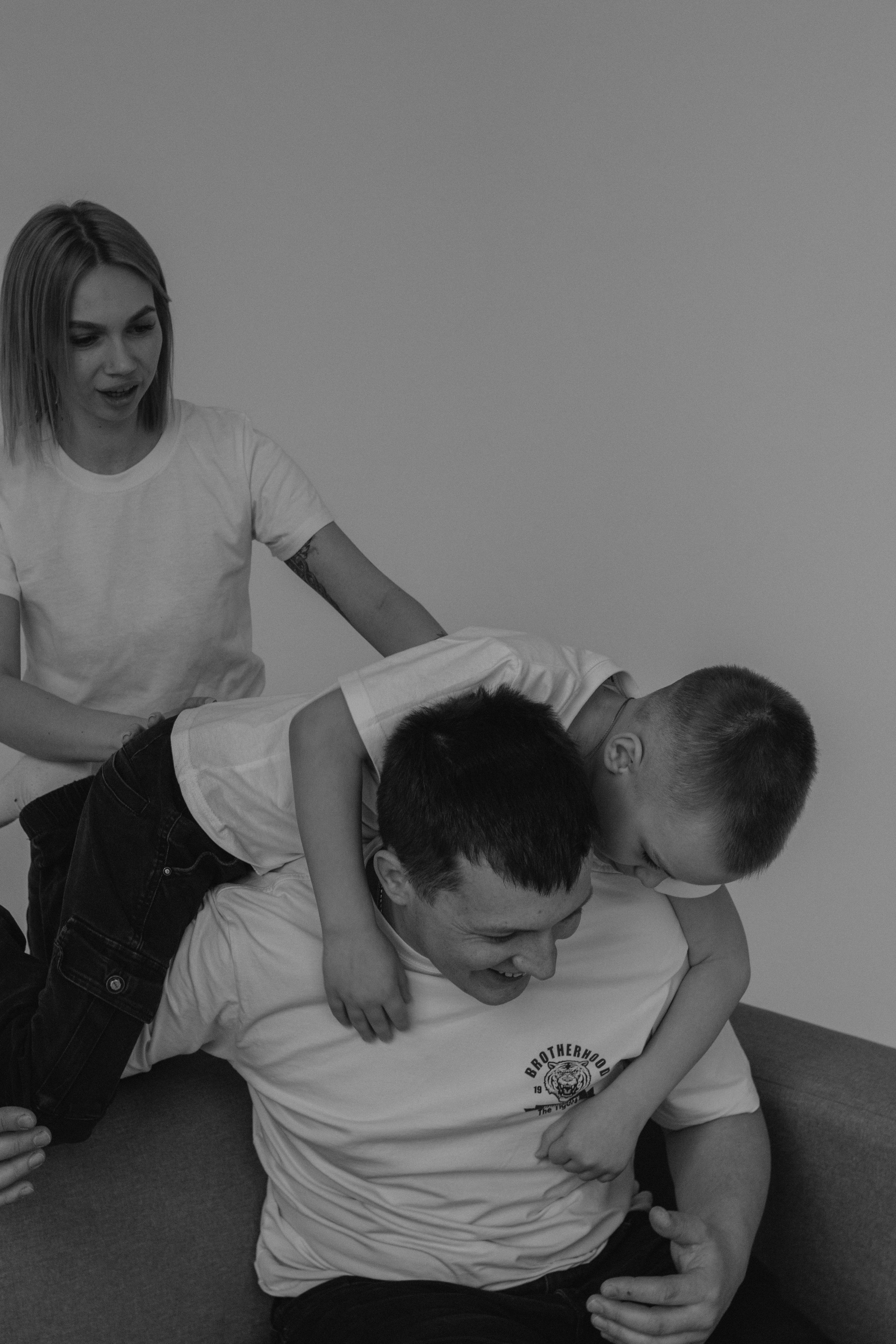 КСЮША & МИША. Фотограф в Нижнем Новгороде Соловьева Анастасия