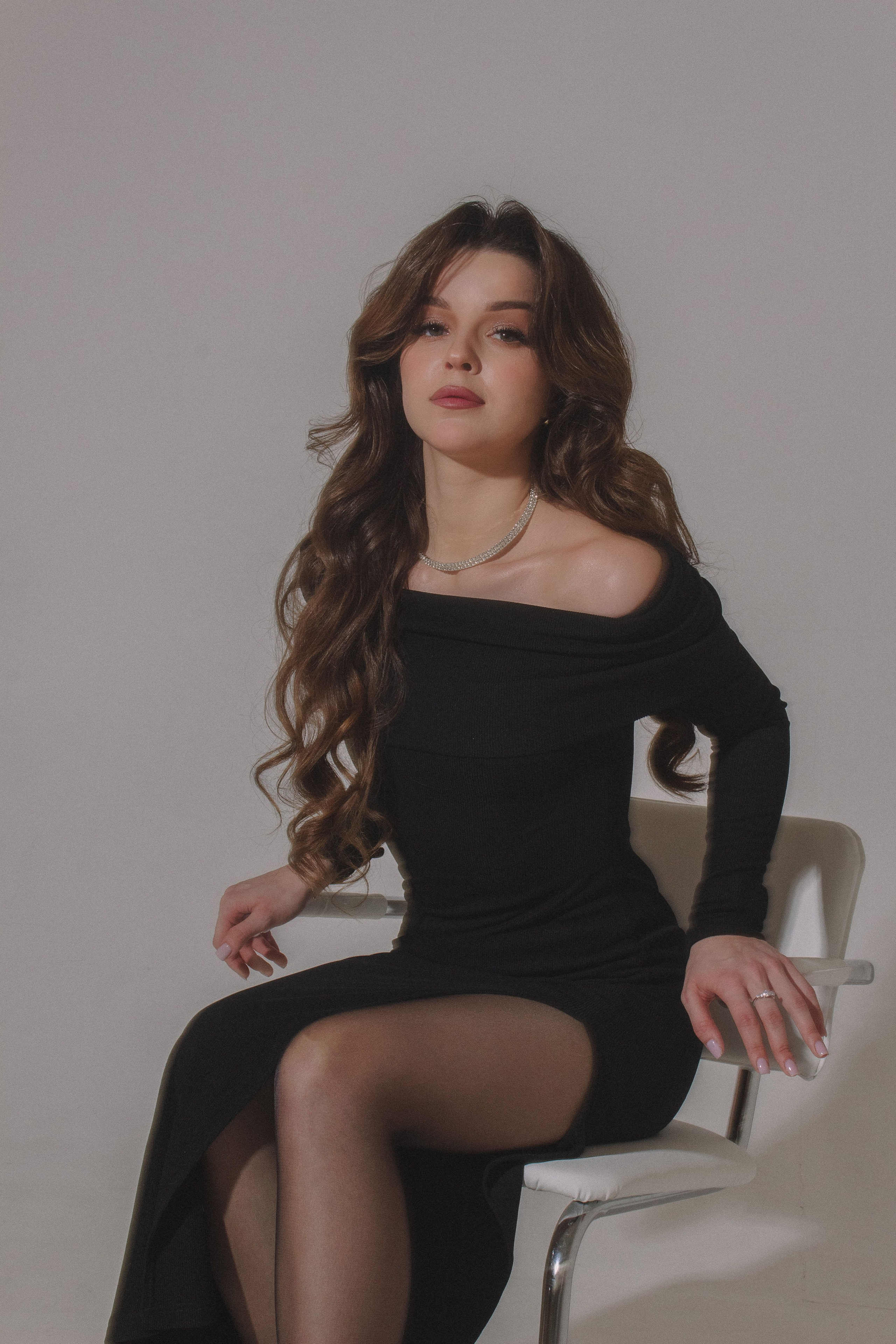 Ксения. Фотограф в Нижнем Новгороде Соловьева Анастасия