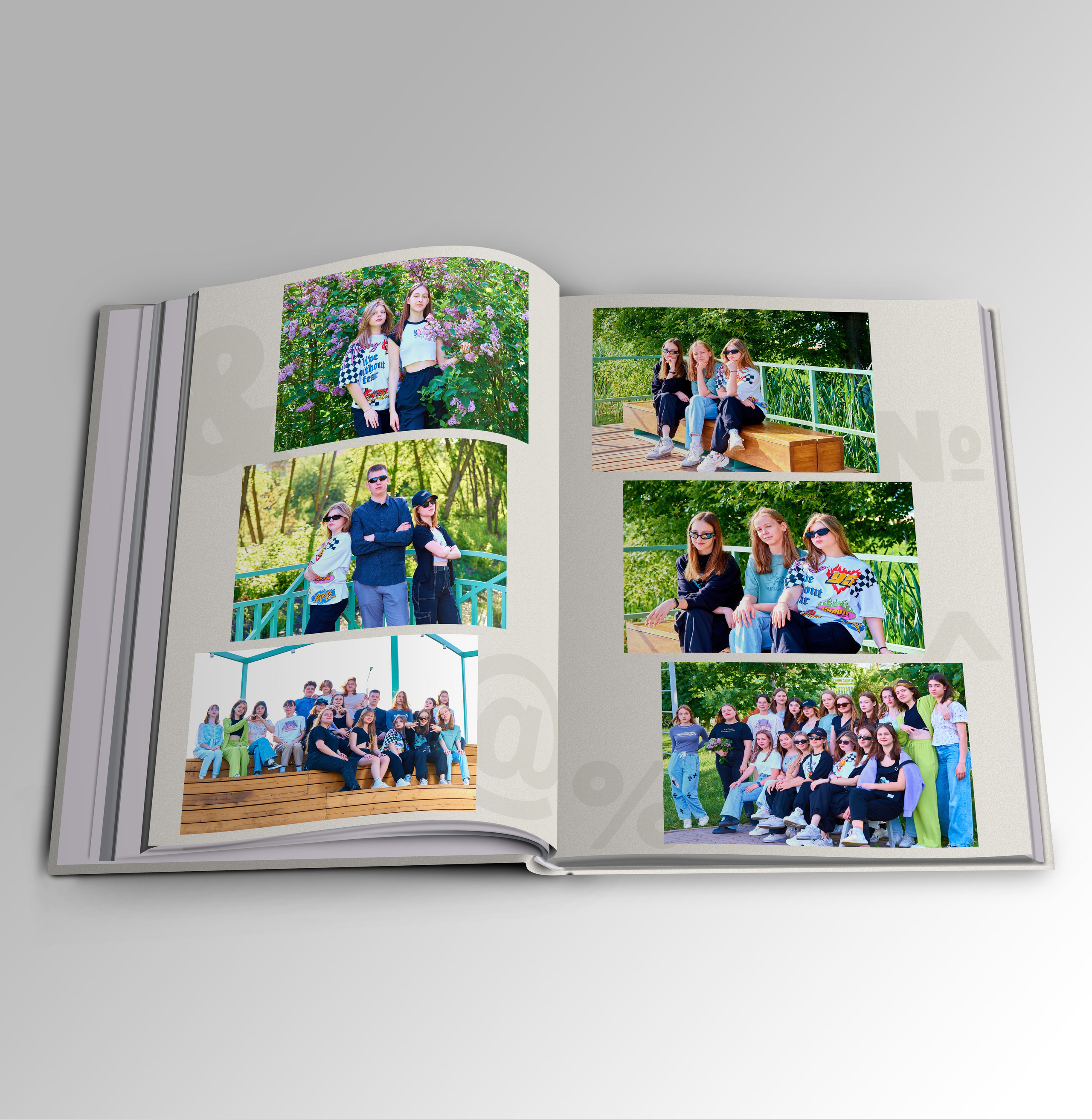 9 класс Выпуск 2023 Многостраничный. Childrenfoto.ru