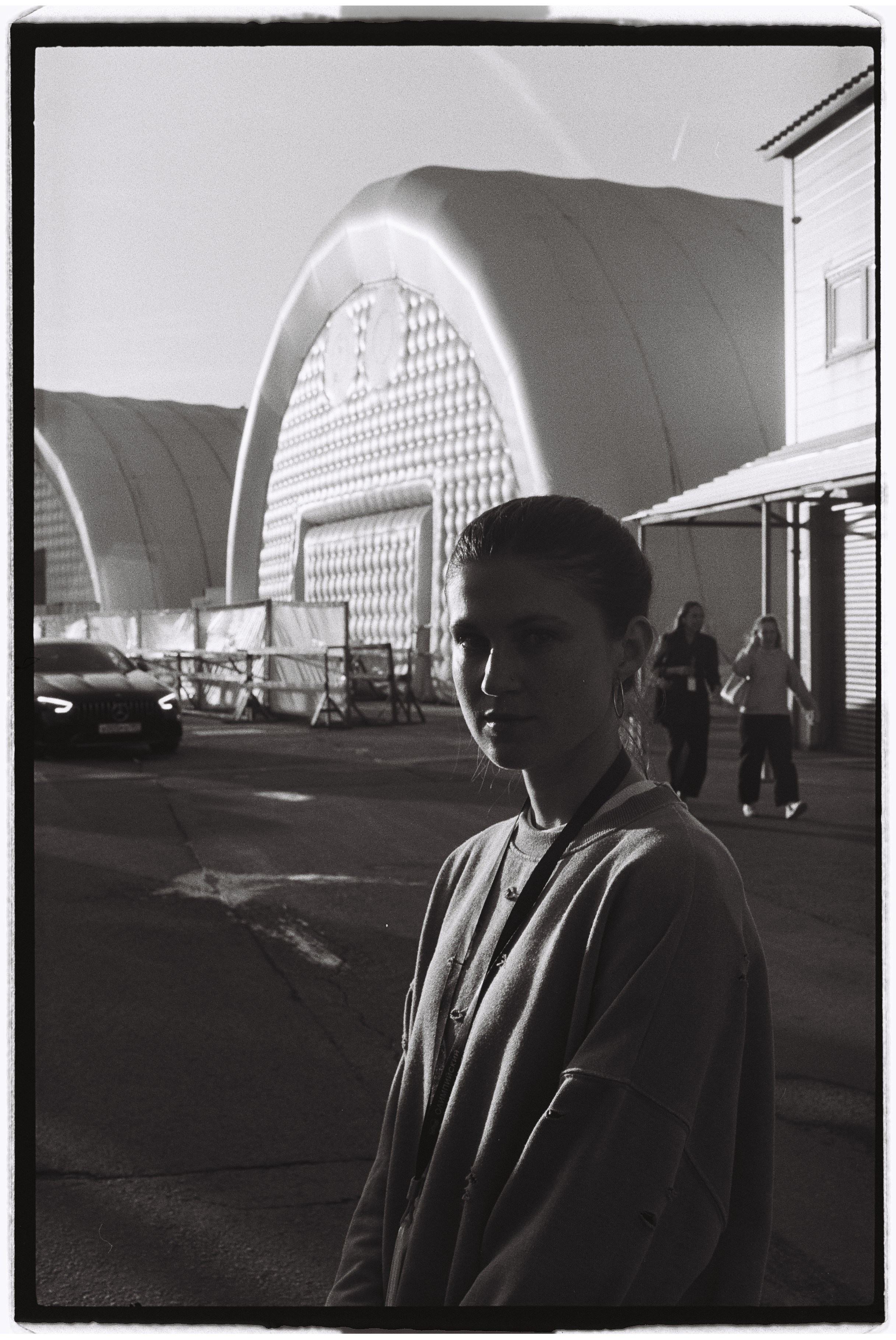 Офис. Архитектурный фотограф