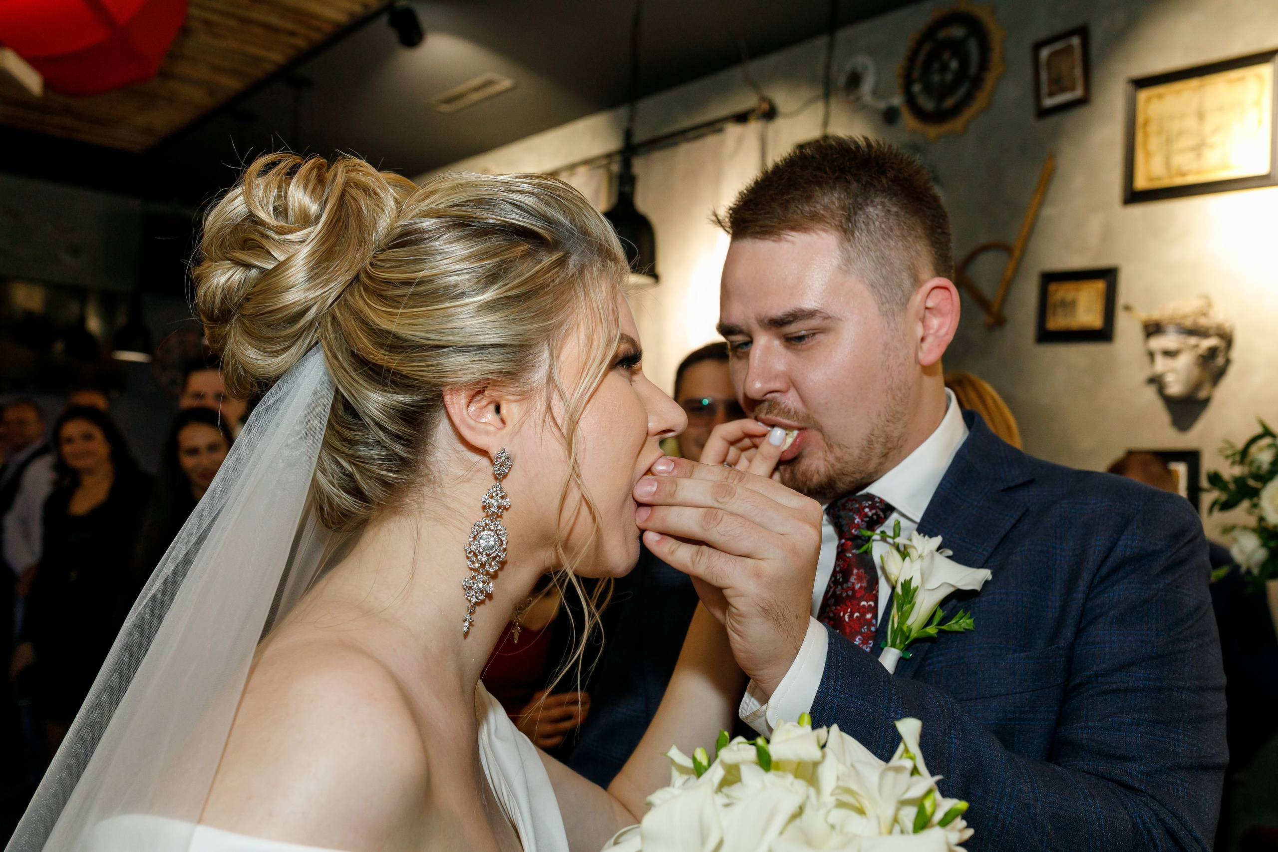 Анастасия и Алексей. Владислав Волков | Фотография и видеосъемка в Воронеже