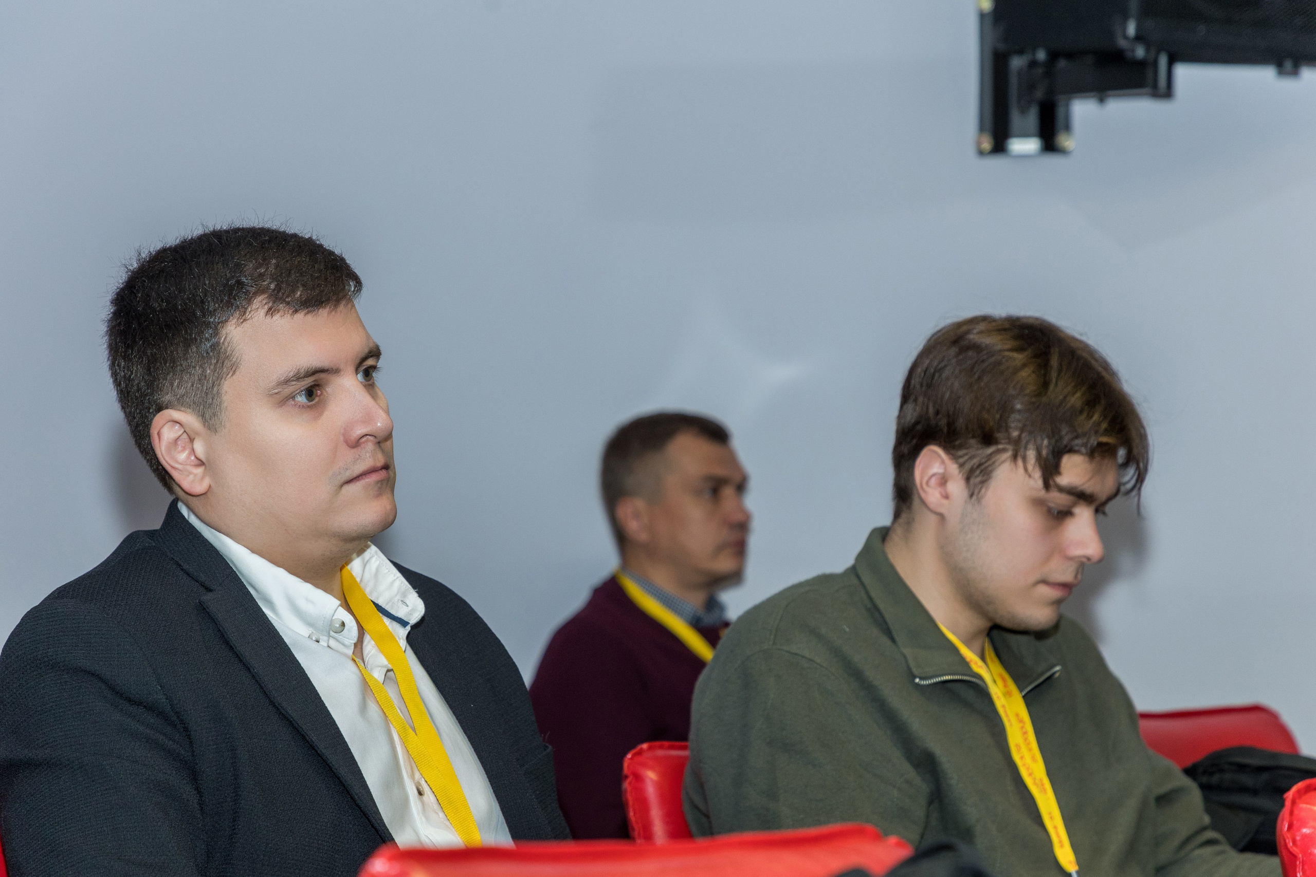 Конференция 1С 15.09.2023. Владислав Волков | Фотография и видеосъемка в Воронеже