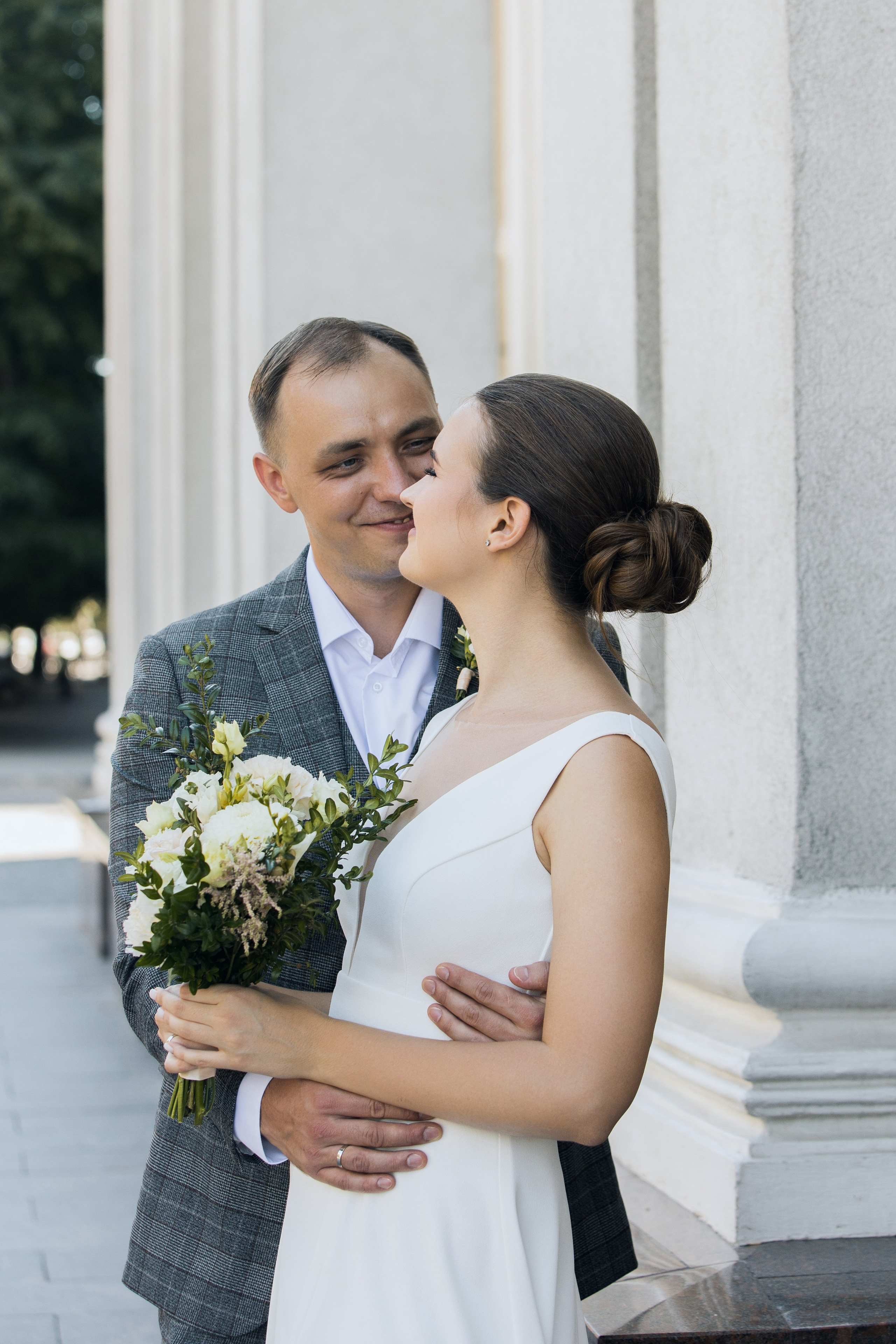 Дарья и Юрий. Владислав Волков | Фотография и видеосъемка в Воронеже