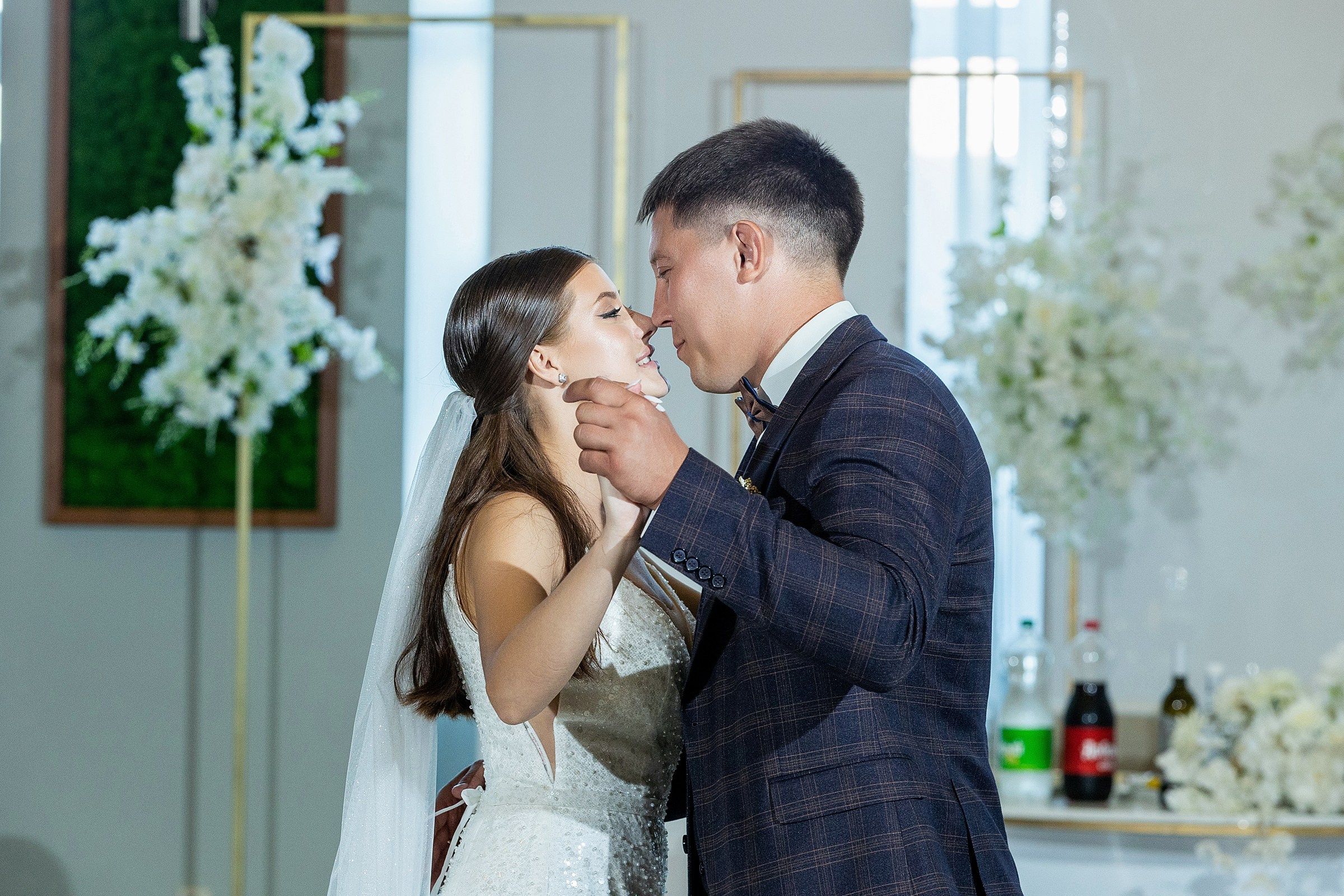 Анна и Дмитрий. Владислав Волков | Фотография и видеосъемка в Воронеже