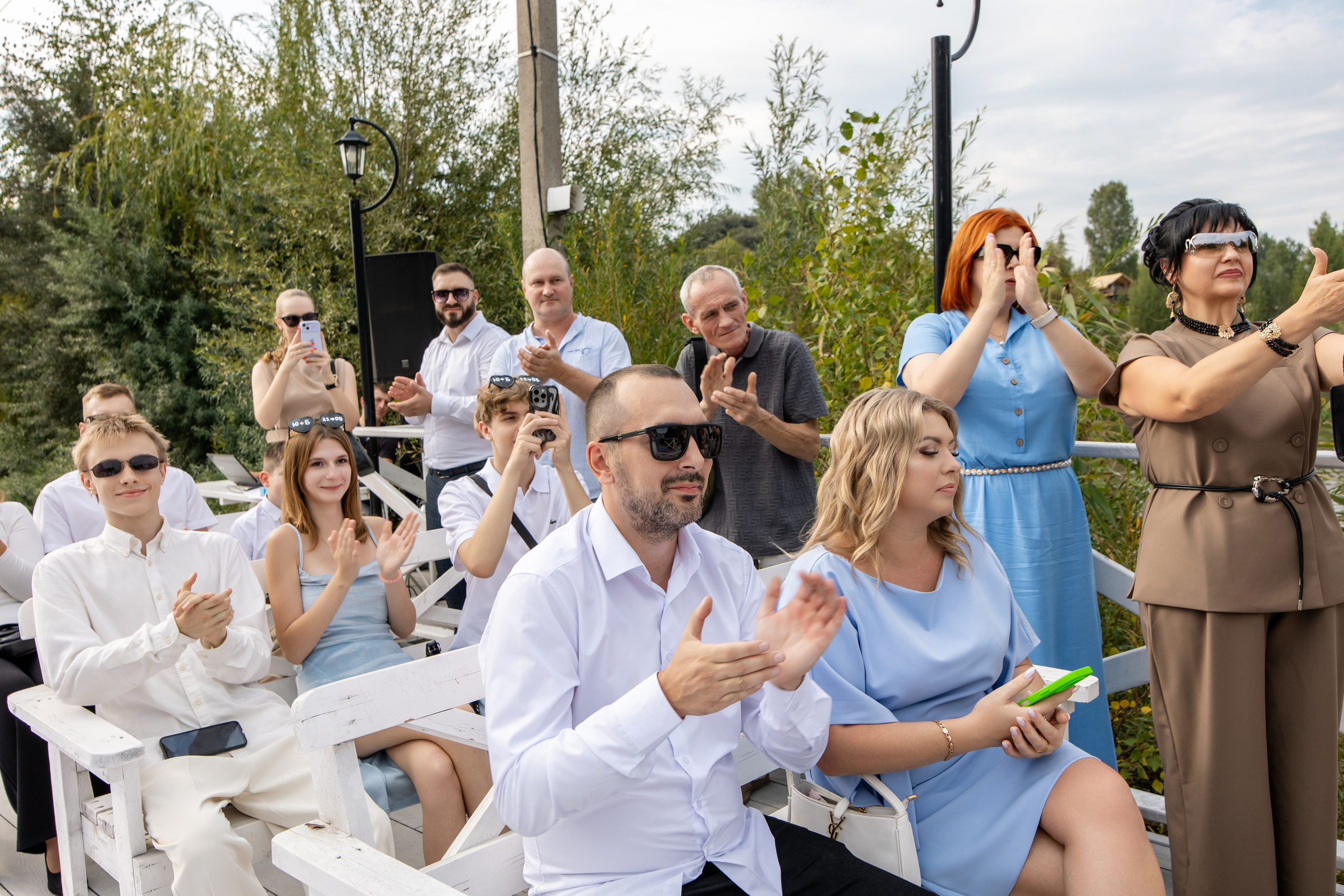 Юлия и Богдан. Владислав Волков | Фотография и видеосъемка в Воронеже