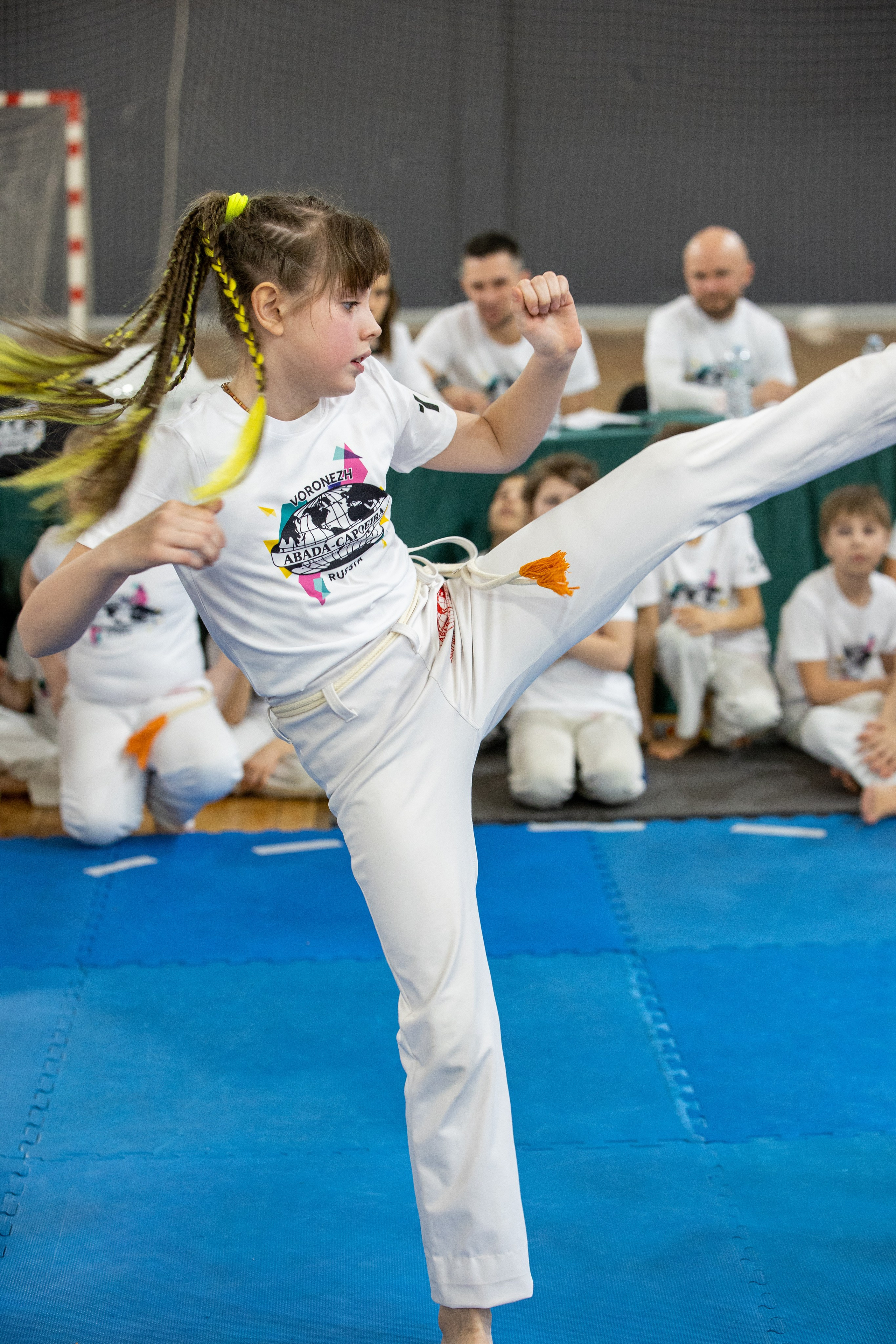 Капоэйра. Владислав Волков | Фотография и видеосъемка в Воронеже