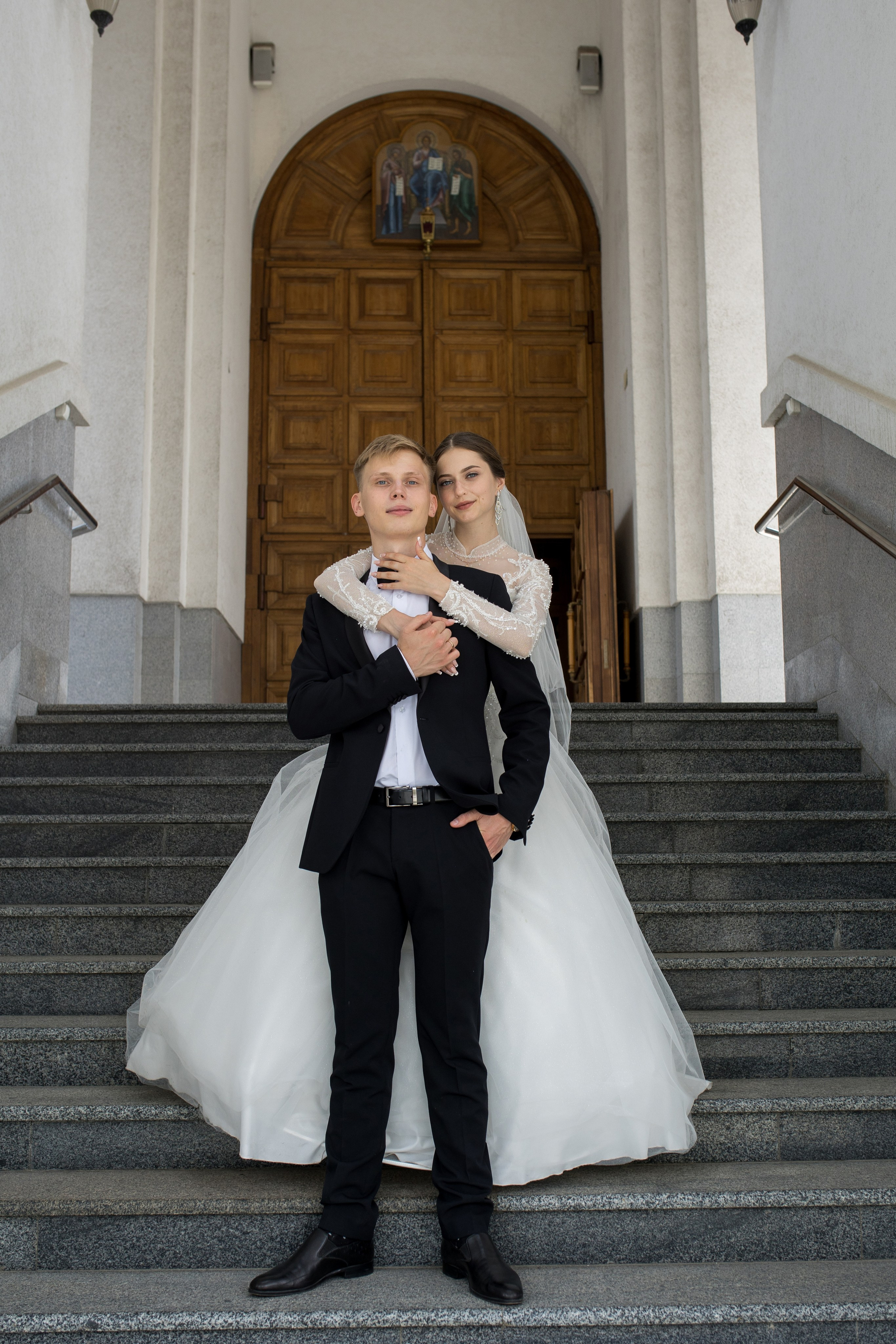 Венчание. Владислав Волков | Фотография и видеосъемка в Воронеже