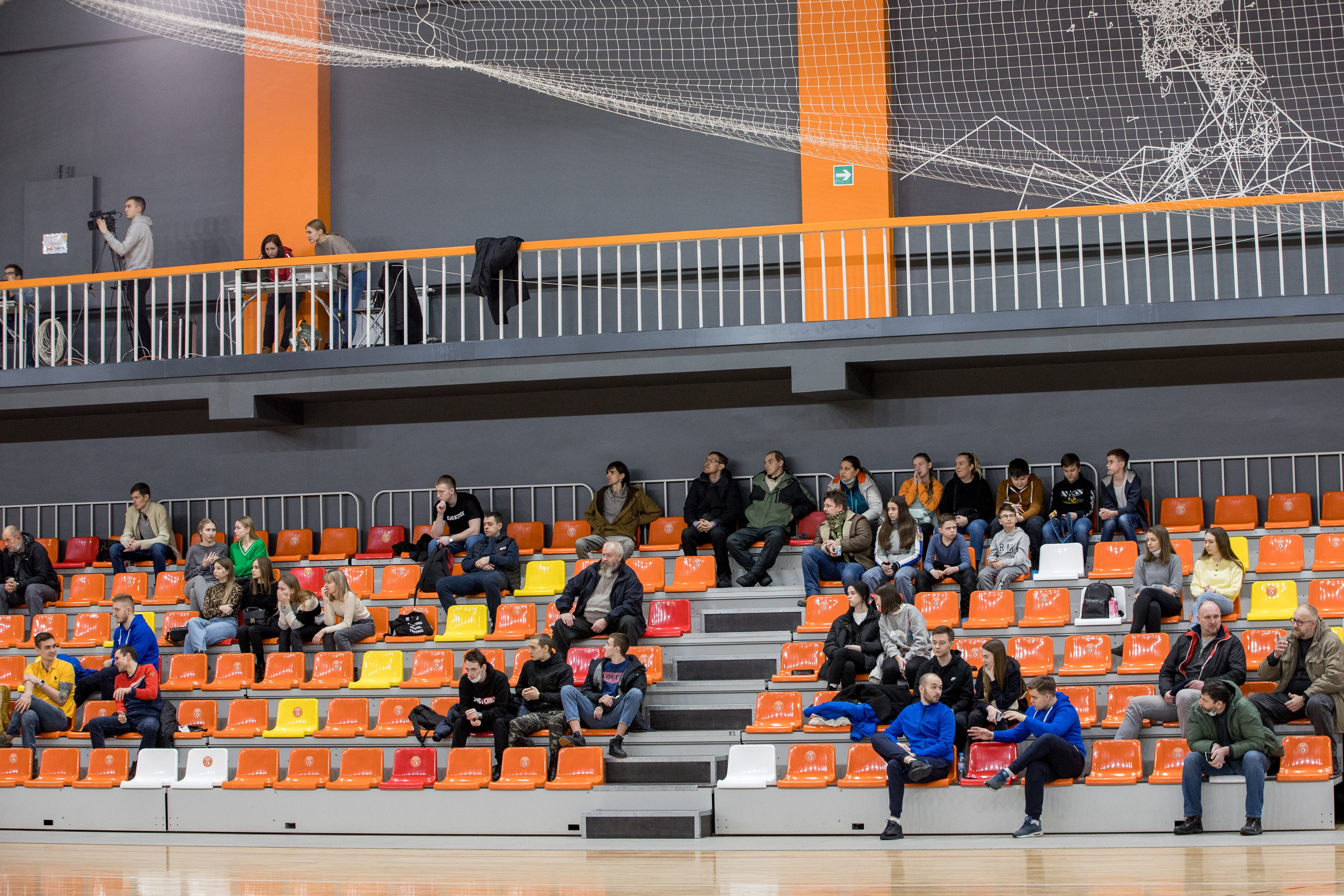 Гандбол. Владислав Волков | Фотография и видеосъемка в Воронеже