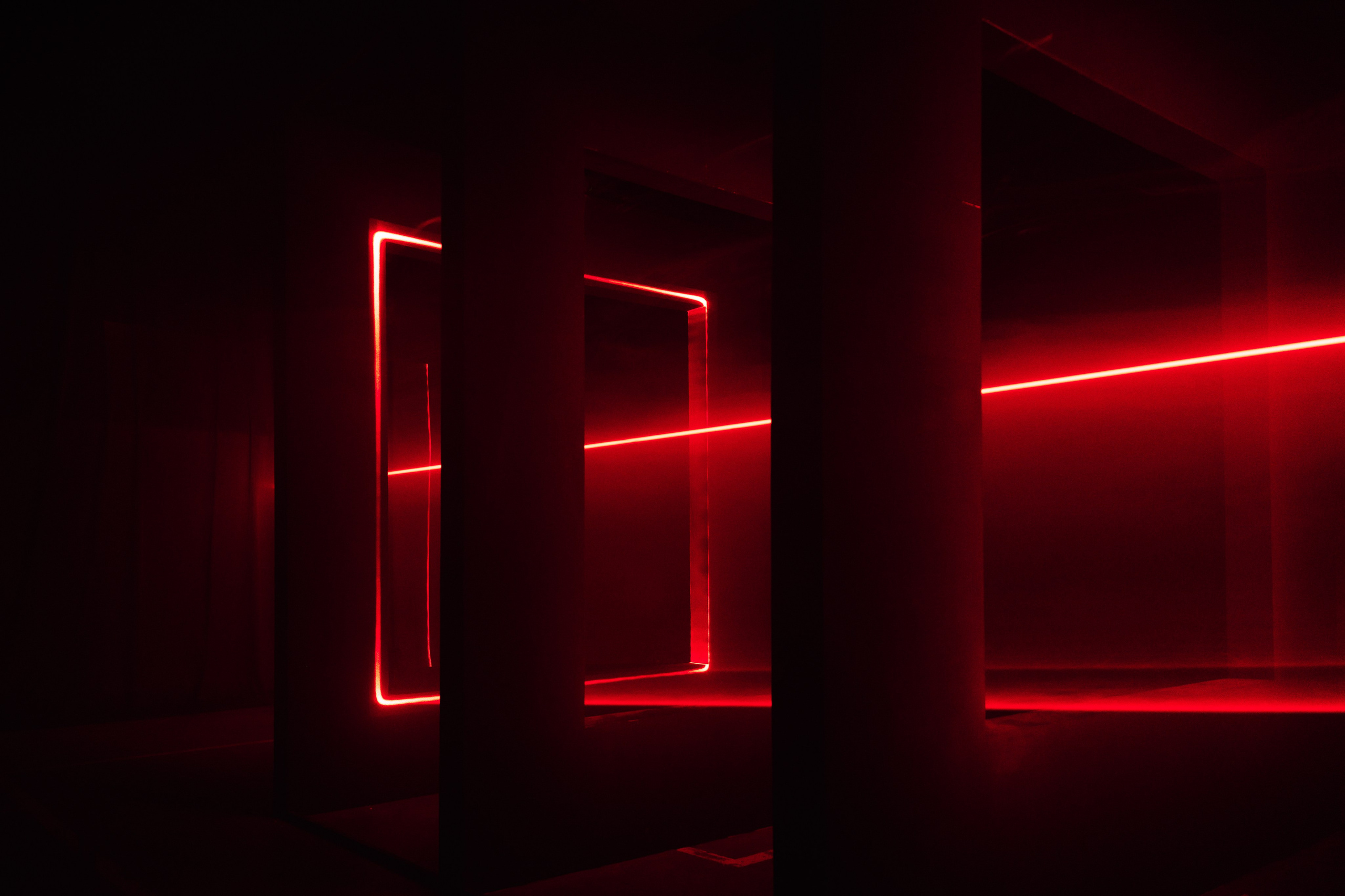 INTERVALS.EXHIBITION. @tomrus: Рустам Шагиморданов — фотограф