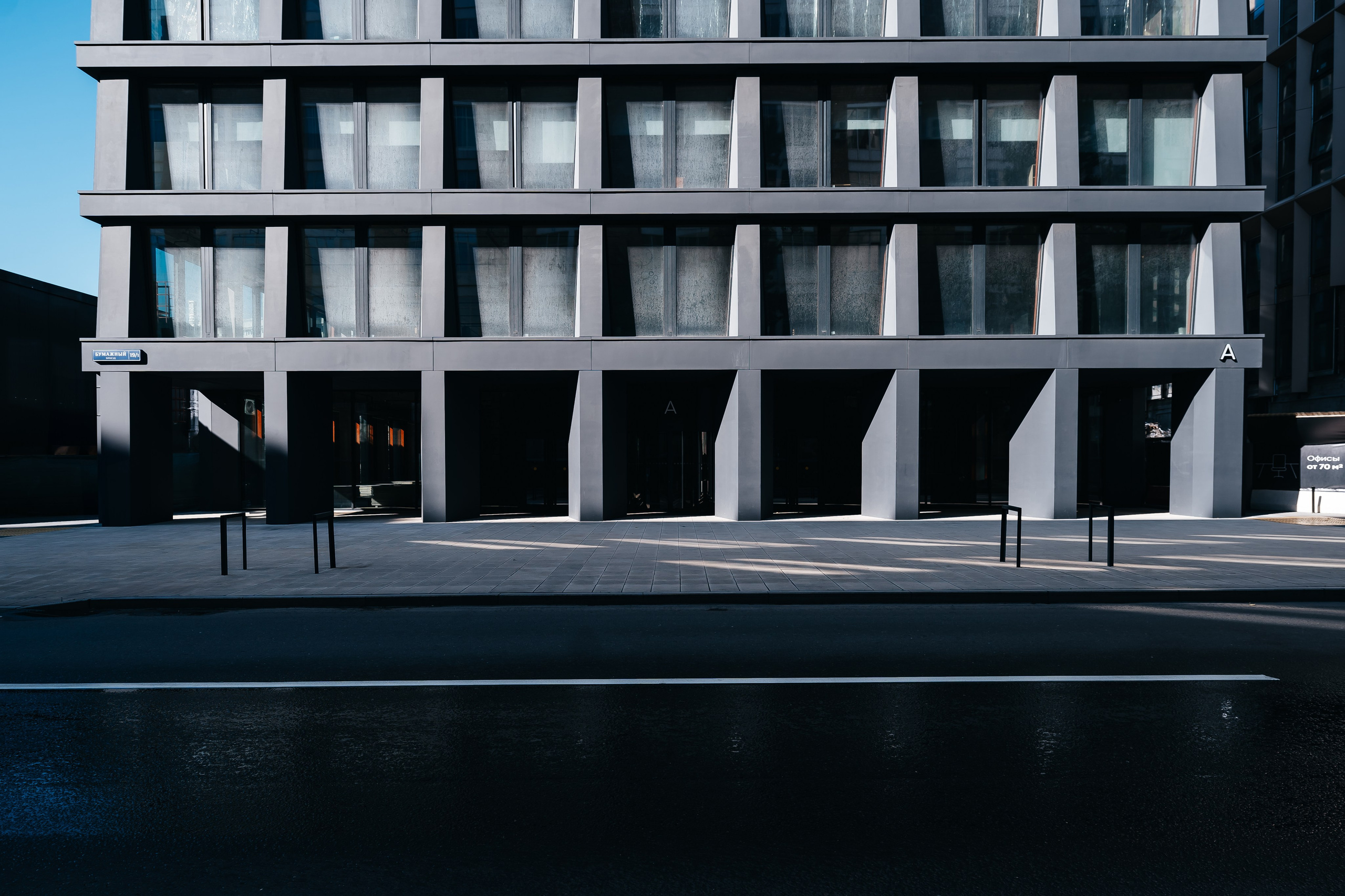 STONE, Stone Towers. @tomrus: Рустам Шагиморданов — фотограф