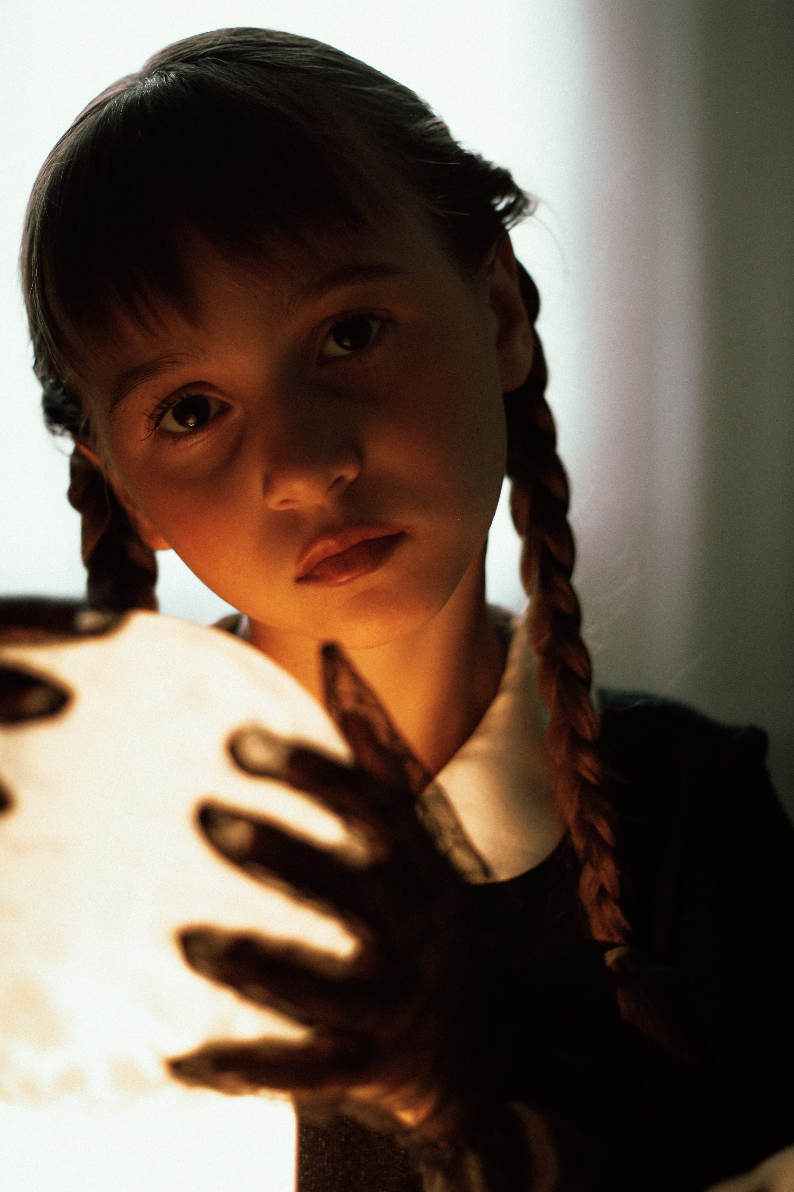 Woman. Индивидуальные фотосессии, lovestory, продюсирование съемок для брендов. Фотограф | Санкт-Петербург | Арина Коробкина