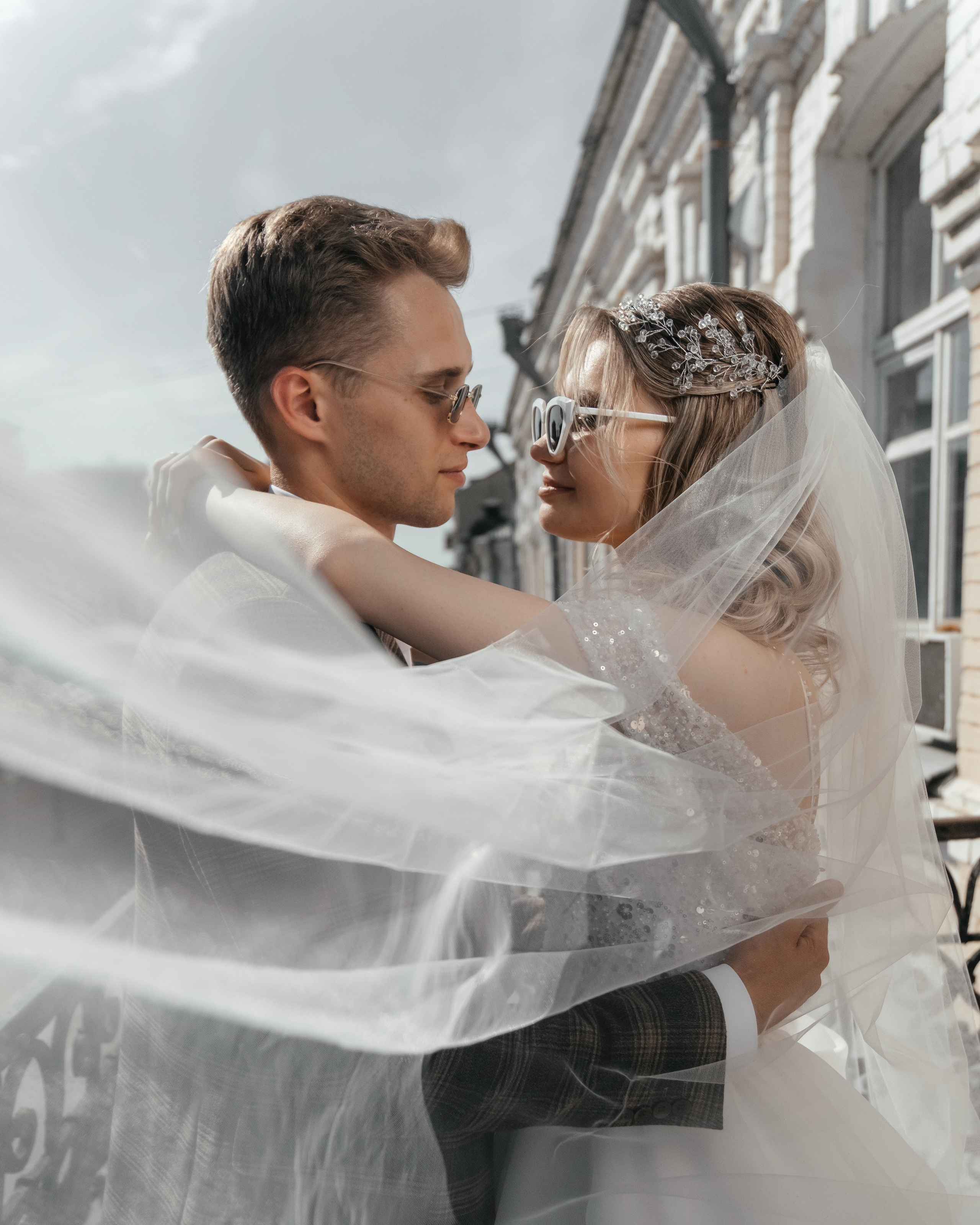 Свадебный фотограф Астрахань Рамиль Хабибуллин