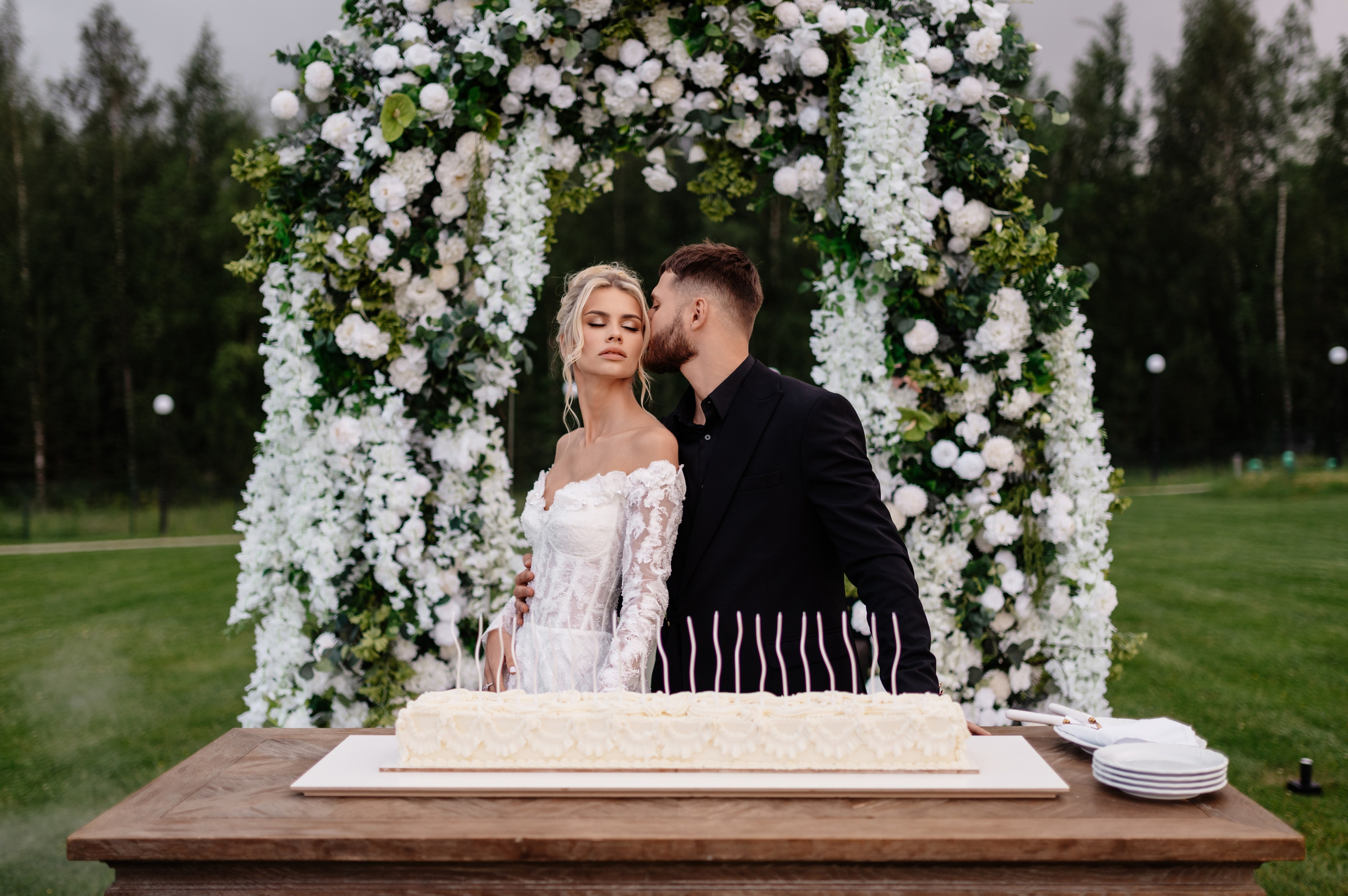 Свадьба Алины и Дани в Санкт-Петербурге. Свадебный и индивидуальный фотограф Никита Роут | Москва