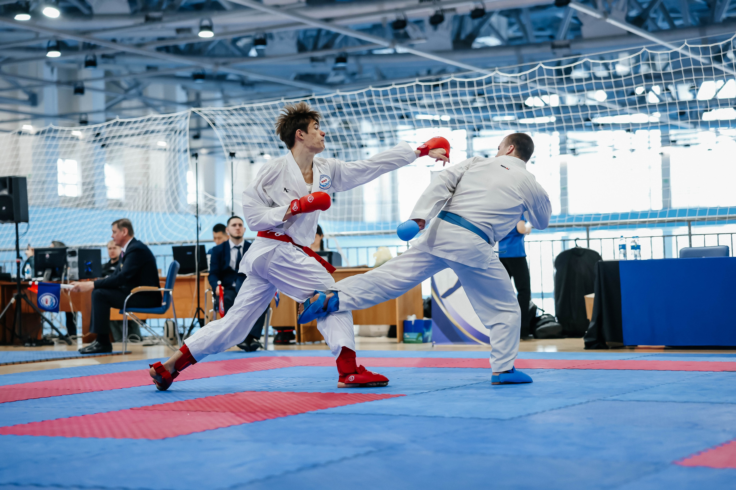 Спорт. Фотограф во Владивостоке Максим Цой