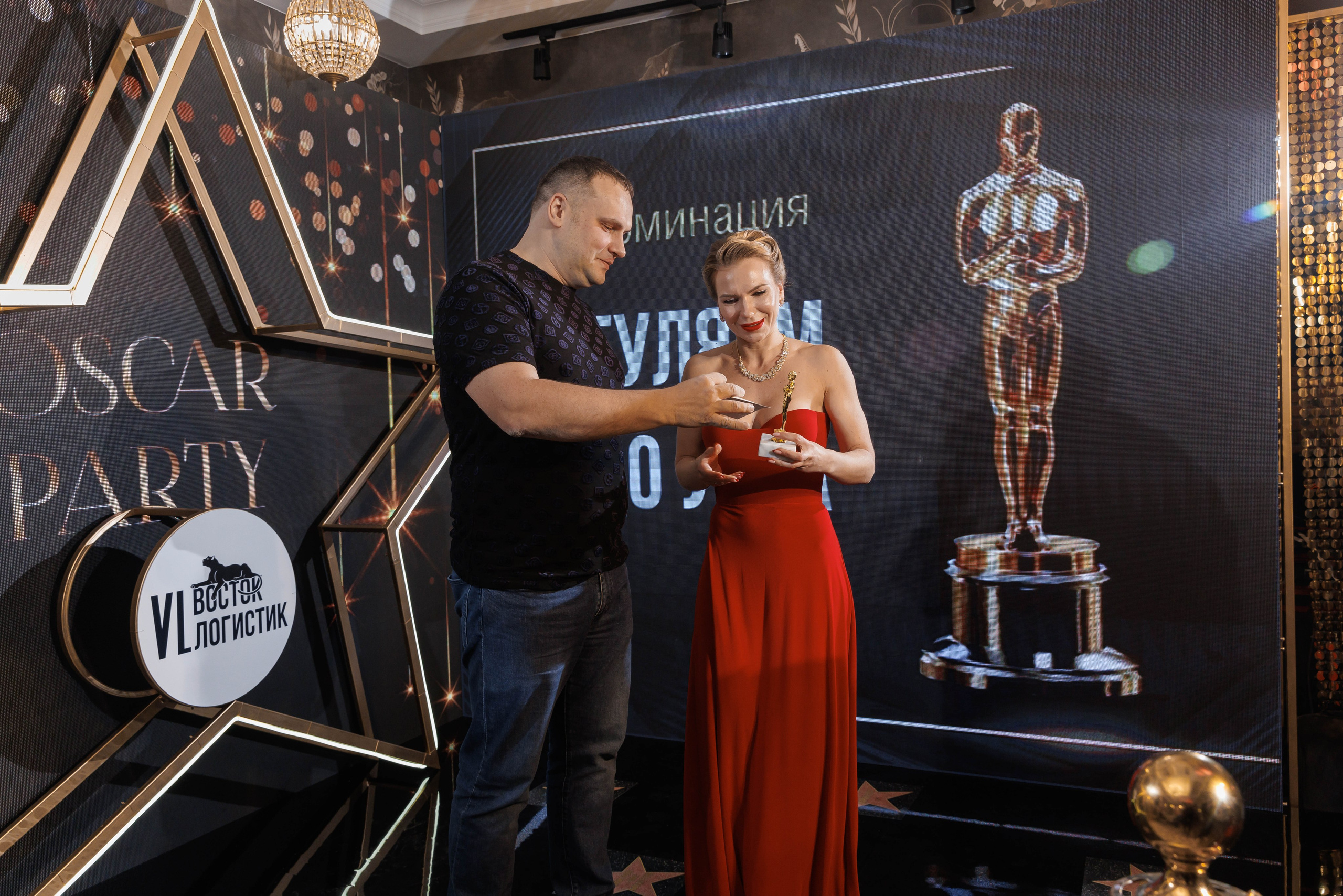 Eastern Logistic. Maxim Tsoy Photography