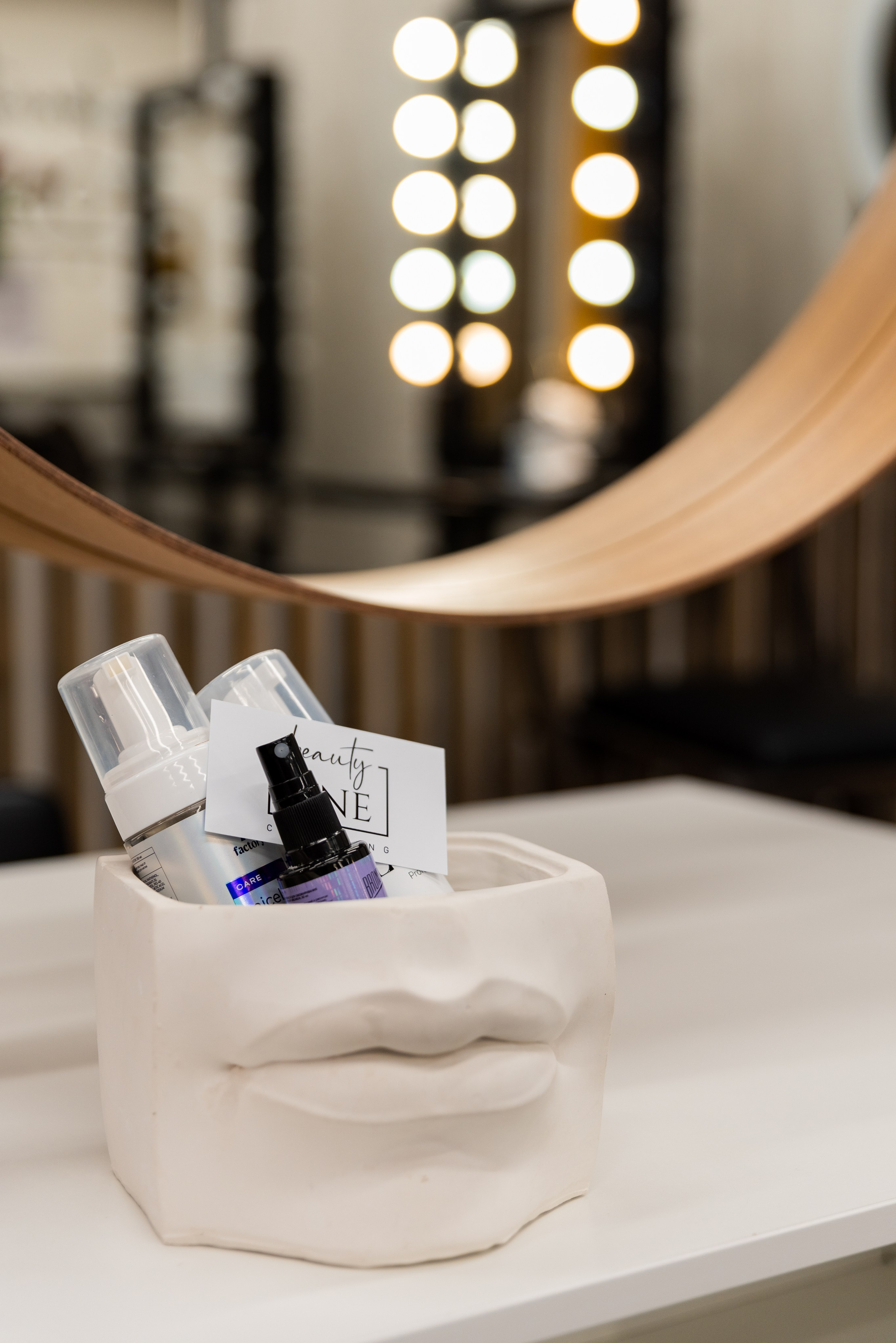 Beauty One коворкинг. Фотограф Алеся Груздо Волгоград