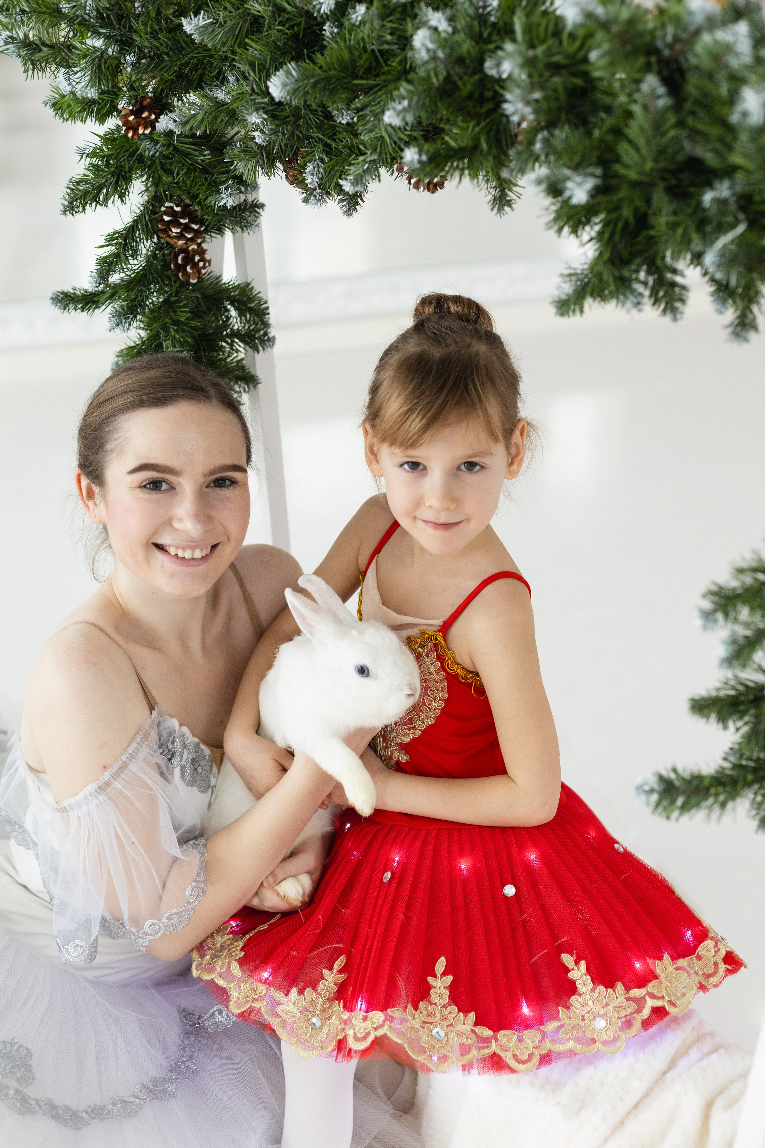 Балет с 2-х лет | Красногорск. Кузьмина Анастасия — контент-фотограф | Москва