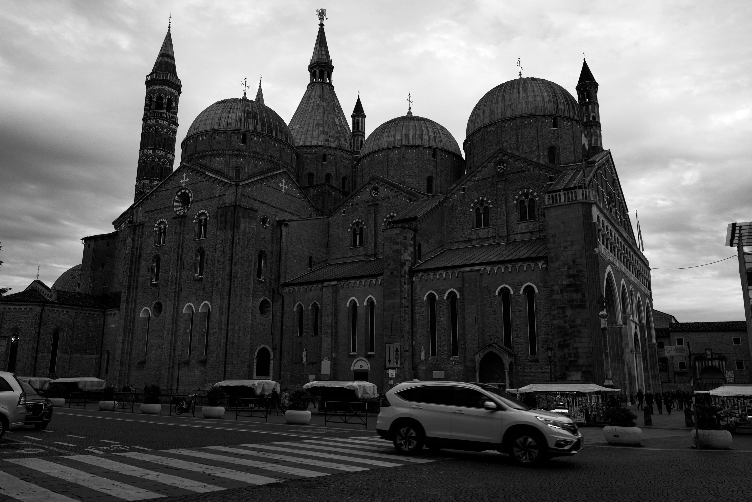 Venice. Фотограф Евгения Добротворская