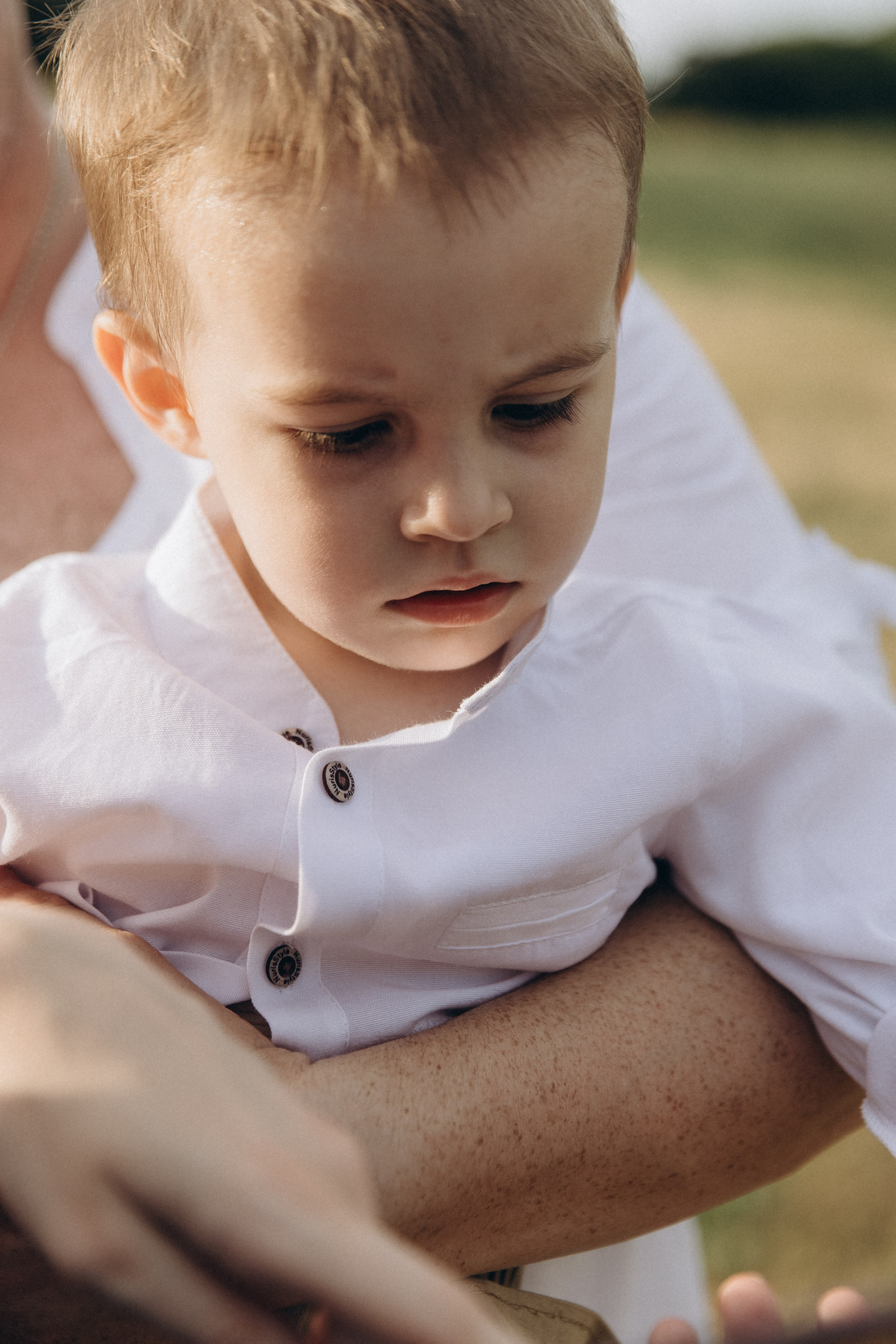 Семья Большаковых. Главная