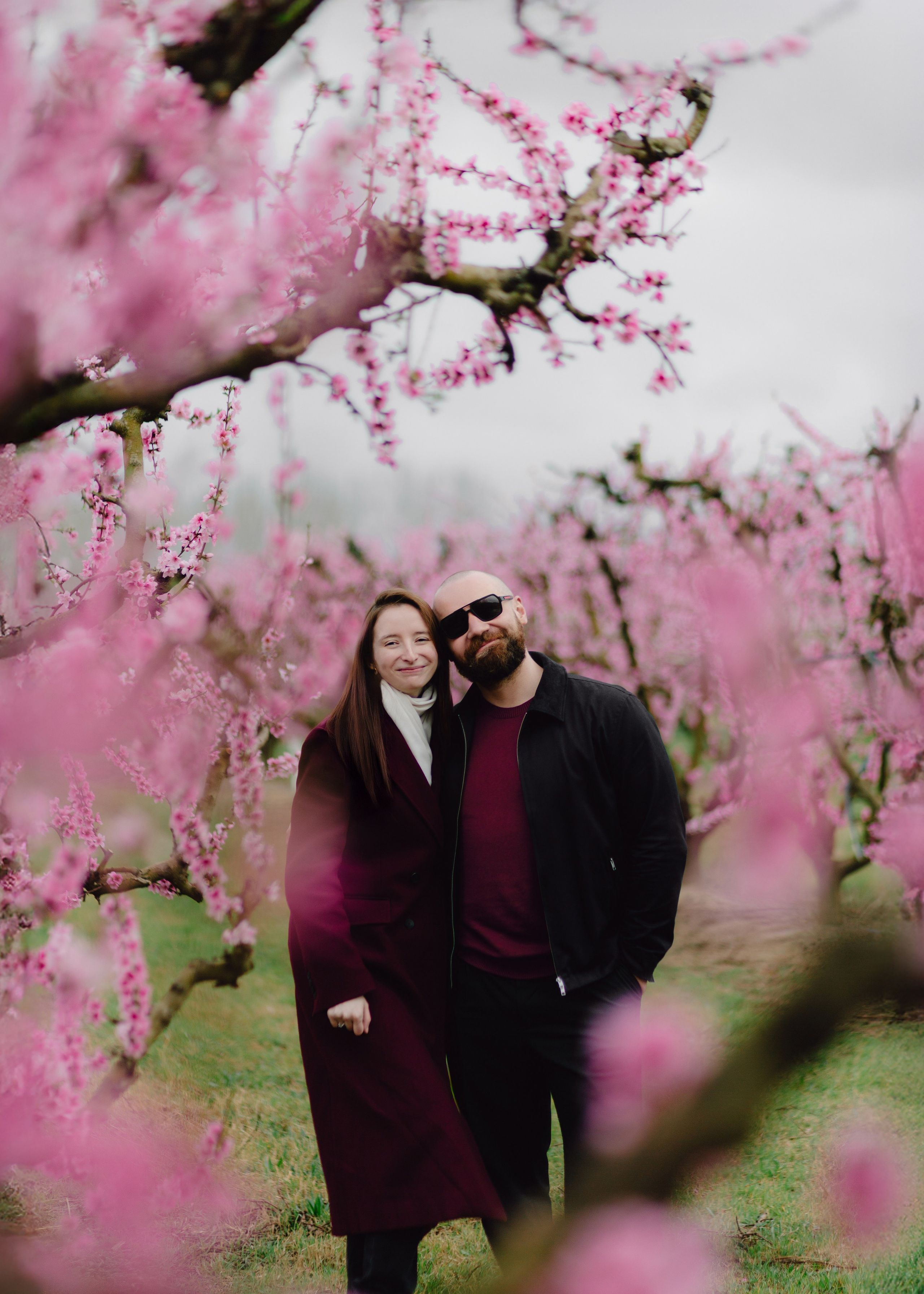 Sasha & Anton. Barbara Isaeva