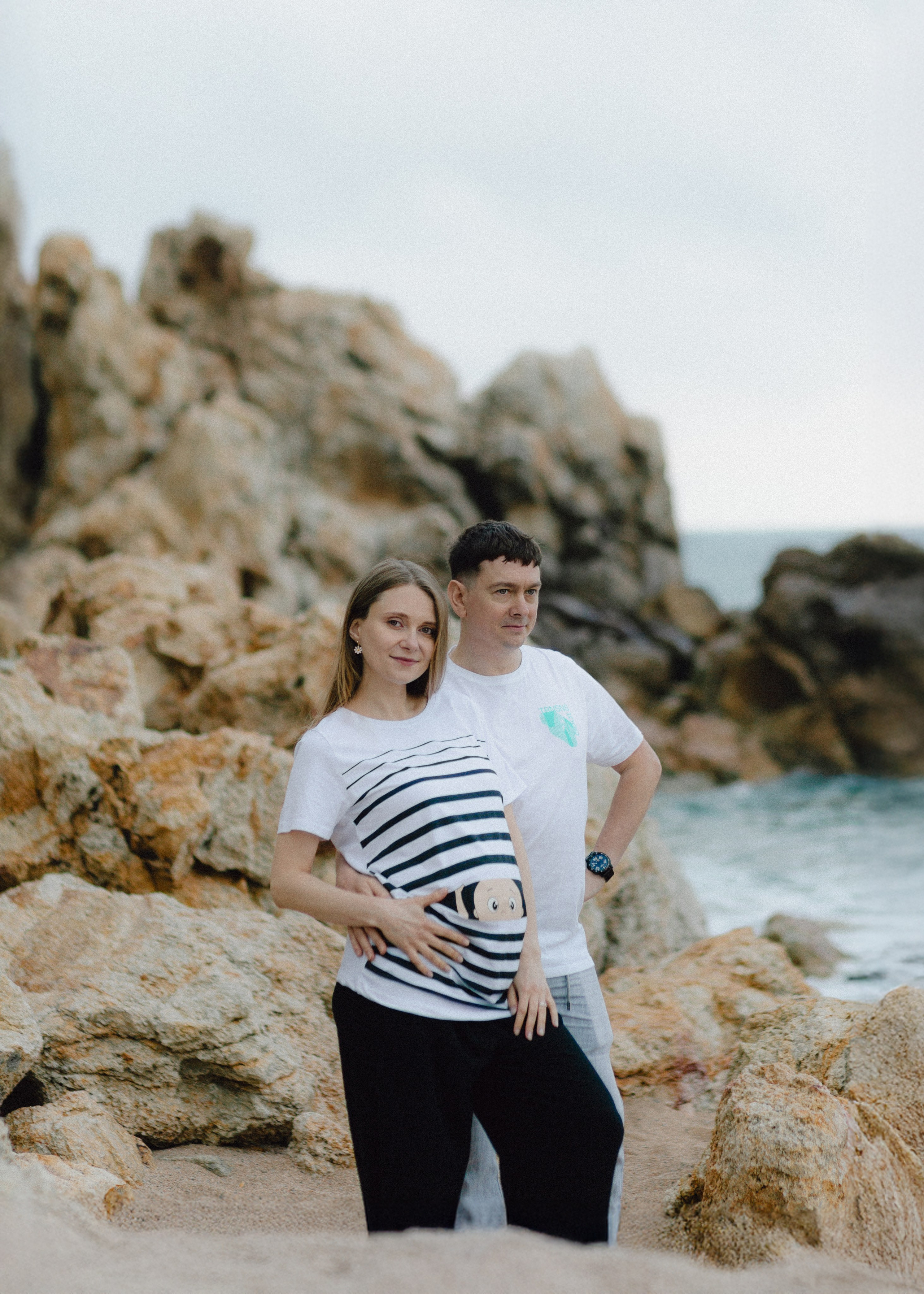 Nataliya & Ivan. Barbara Isaeva